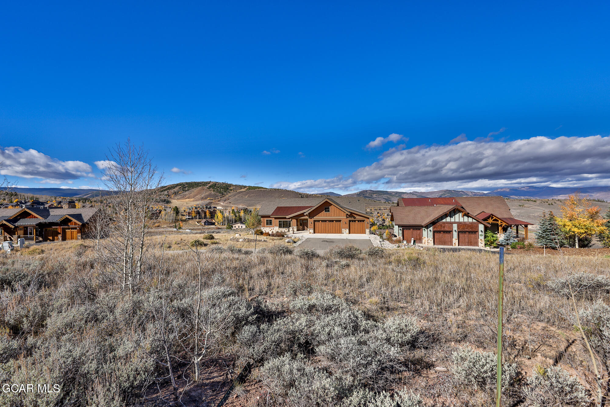 260 Upper Ranch View Road Granby CO 80446