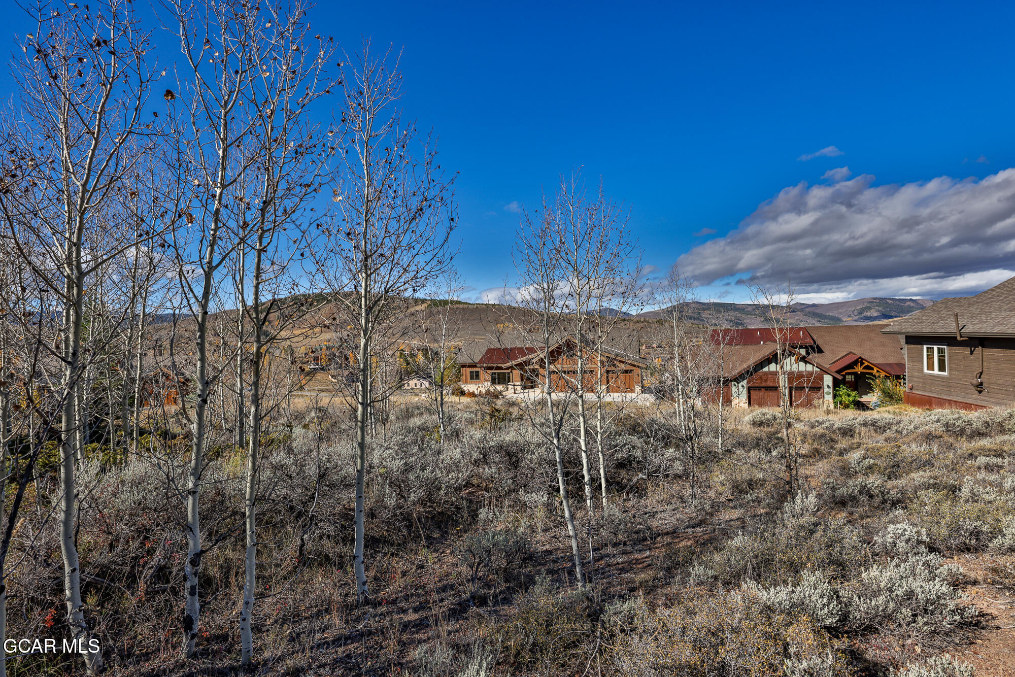260 Upper Ranch View Road Granby CO 80446