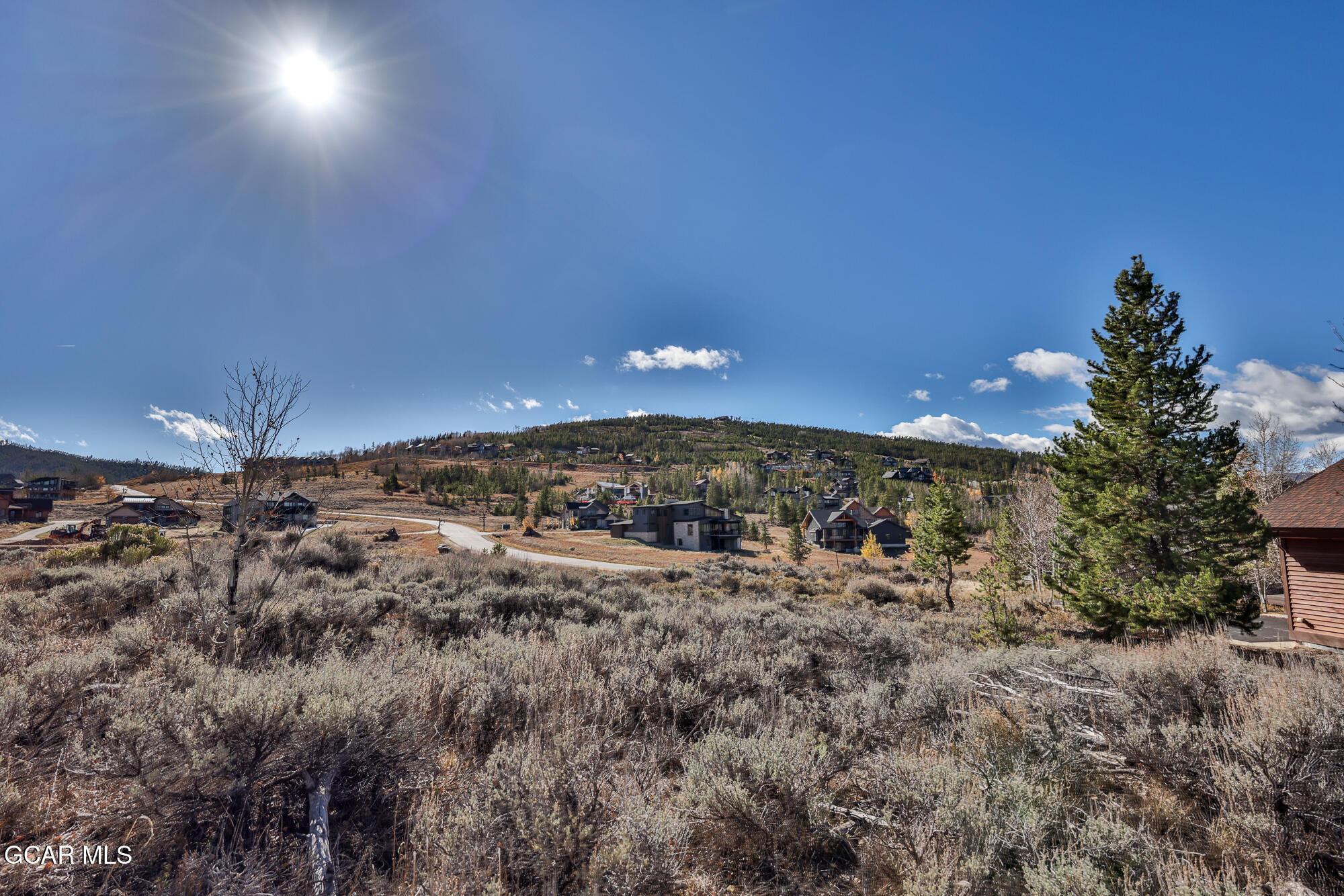 260 Upper Ranch View Road Granby CO 80446