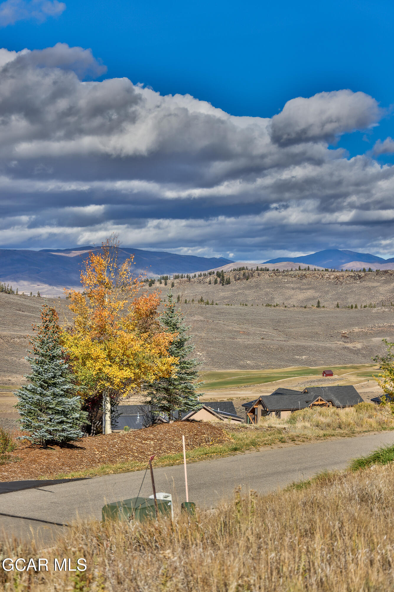 260 Upper Ranch View Road Granby CO 80446