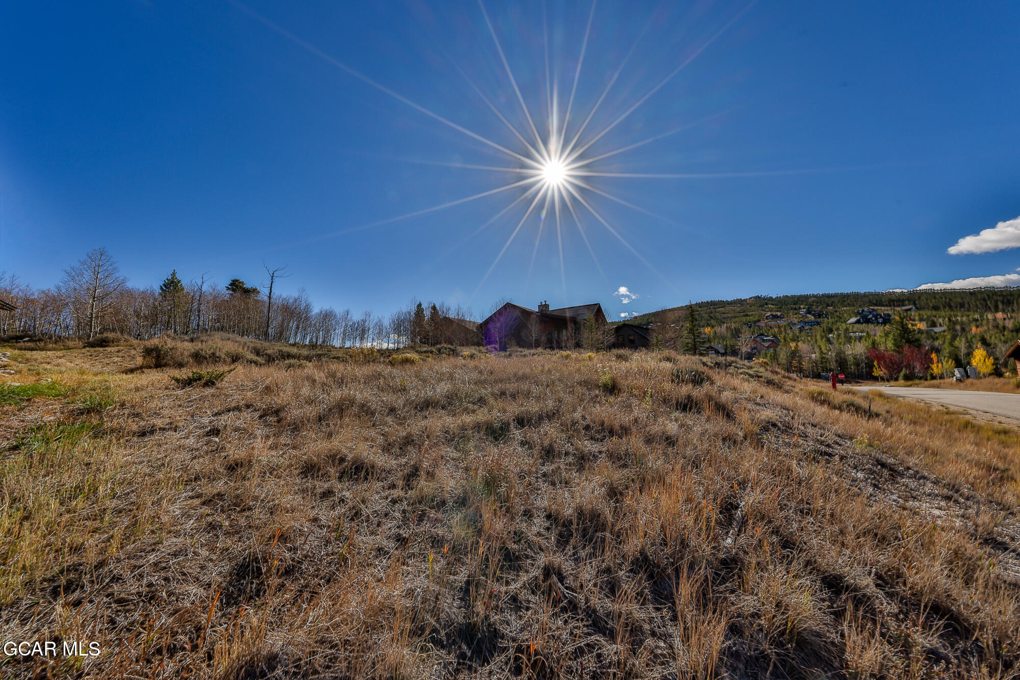 260 Upper Ranch View Road Granby CO 80446