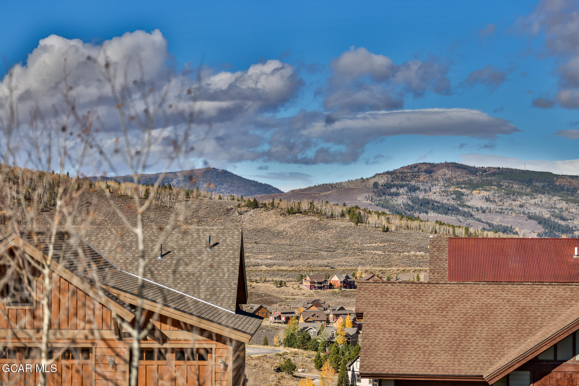 260 Upper Ranch View Road Granby CO 80446