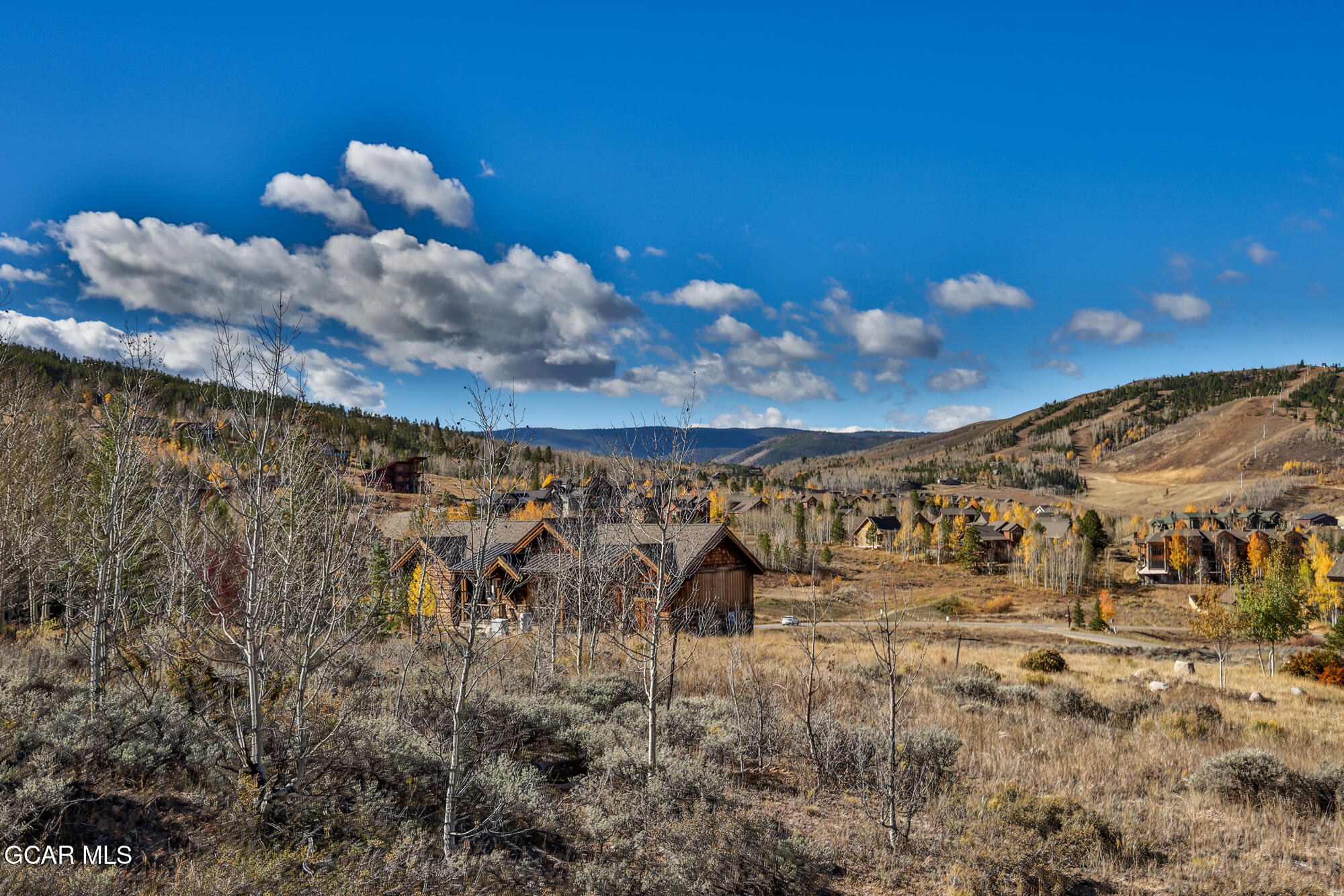 260 Upper Ranch View Road Granby CO 80446