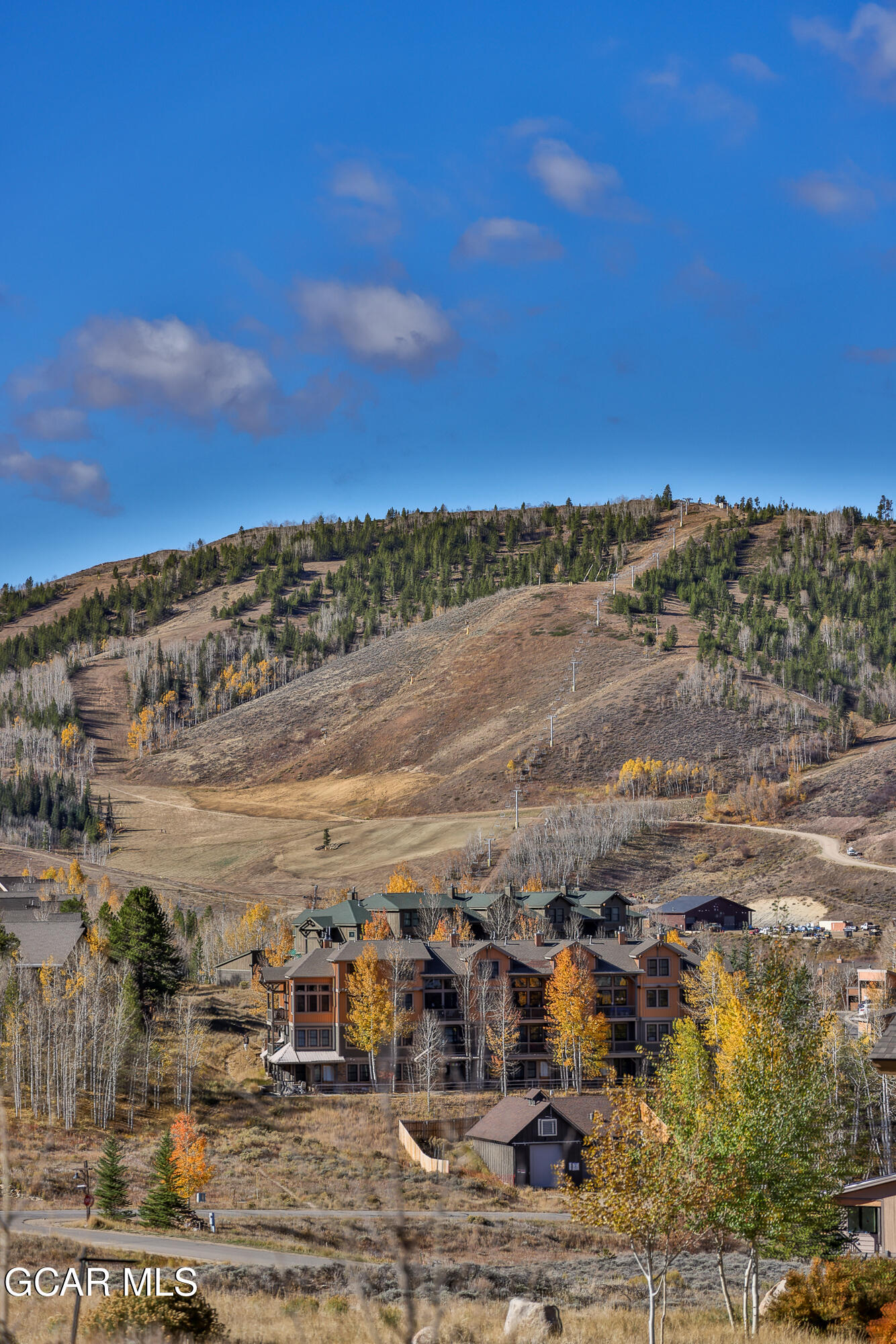 260 Upper Ranch View Road Granby CO 80446