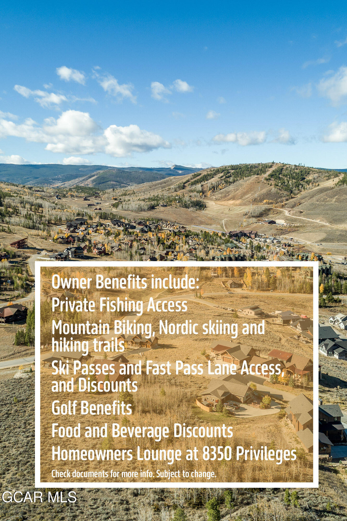 260 Upper Ranch View Road Granby CO 80446