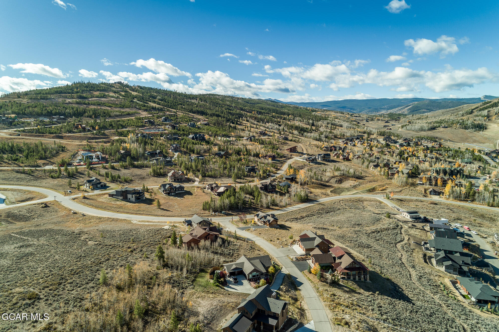 260 Upper Ranch View Road Granby CO 80446