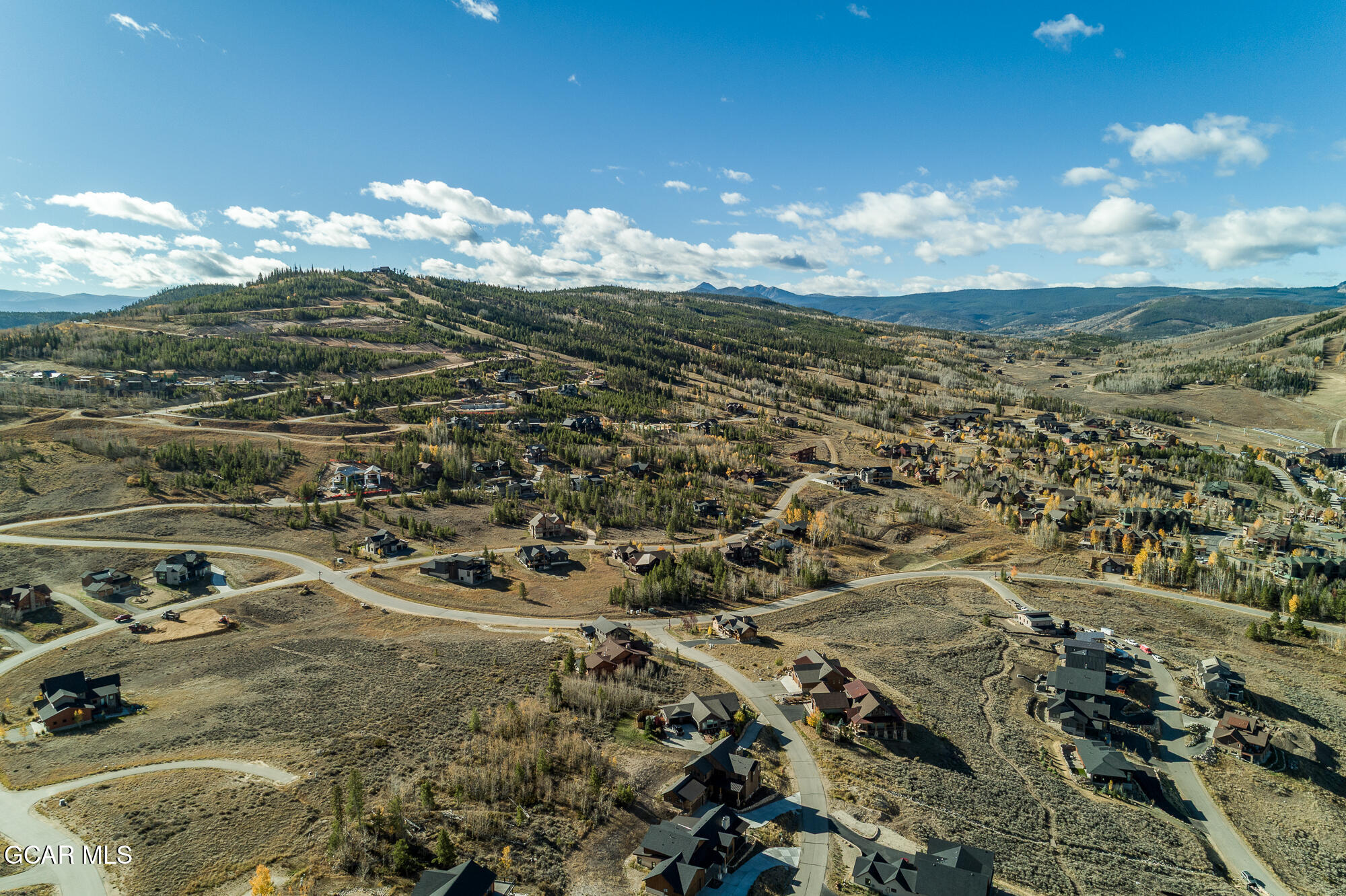 260 Upper Ranch View Road Granby CO 80446