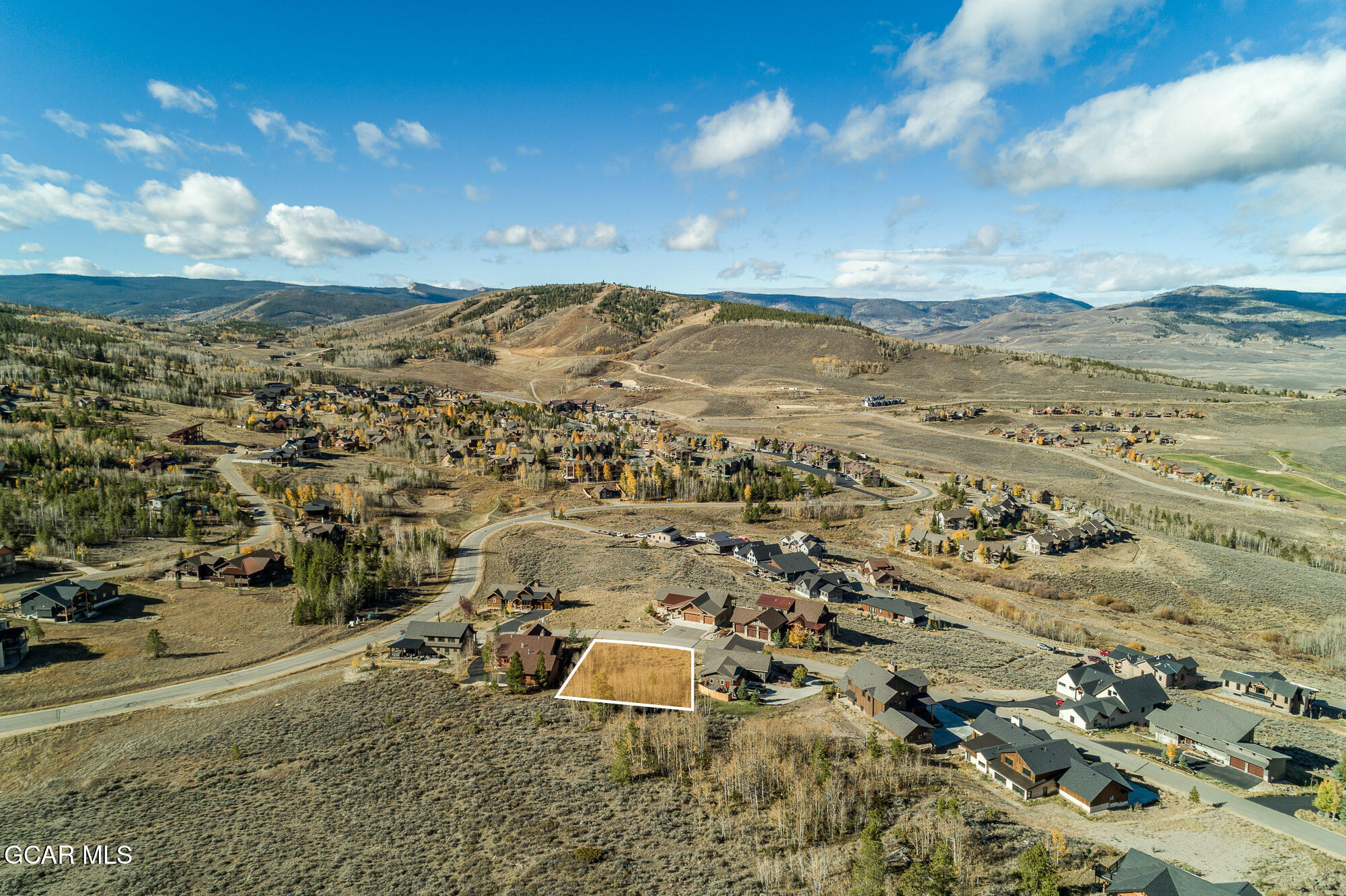 260 Upper Ranch View Road Granby CO 80446
