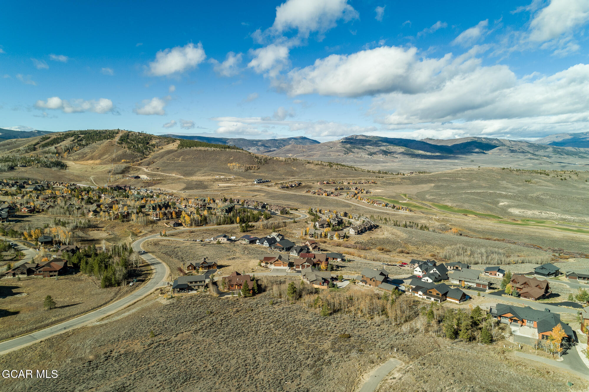 260 Upper Ranch View Road Granby CO 80446