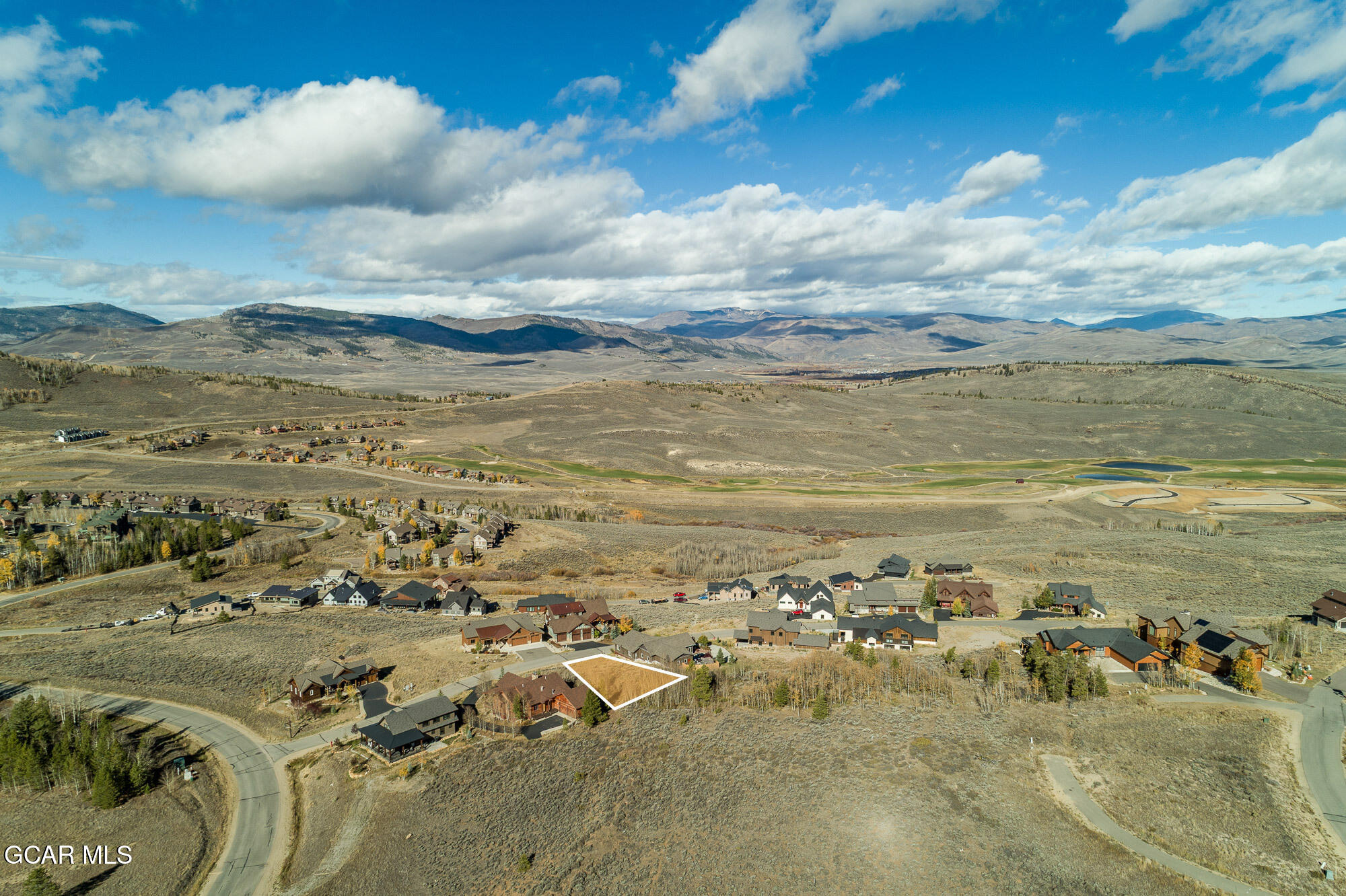 260 Upper Ranch View Road Granby CO 80446