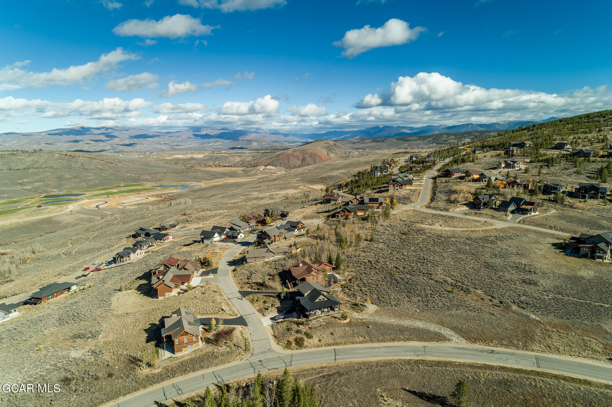260 Upper Ranch View Road Granby CO 80446