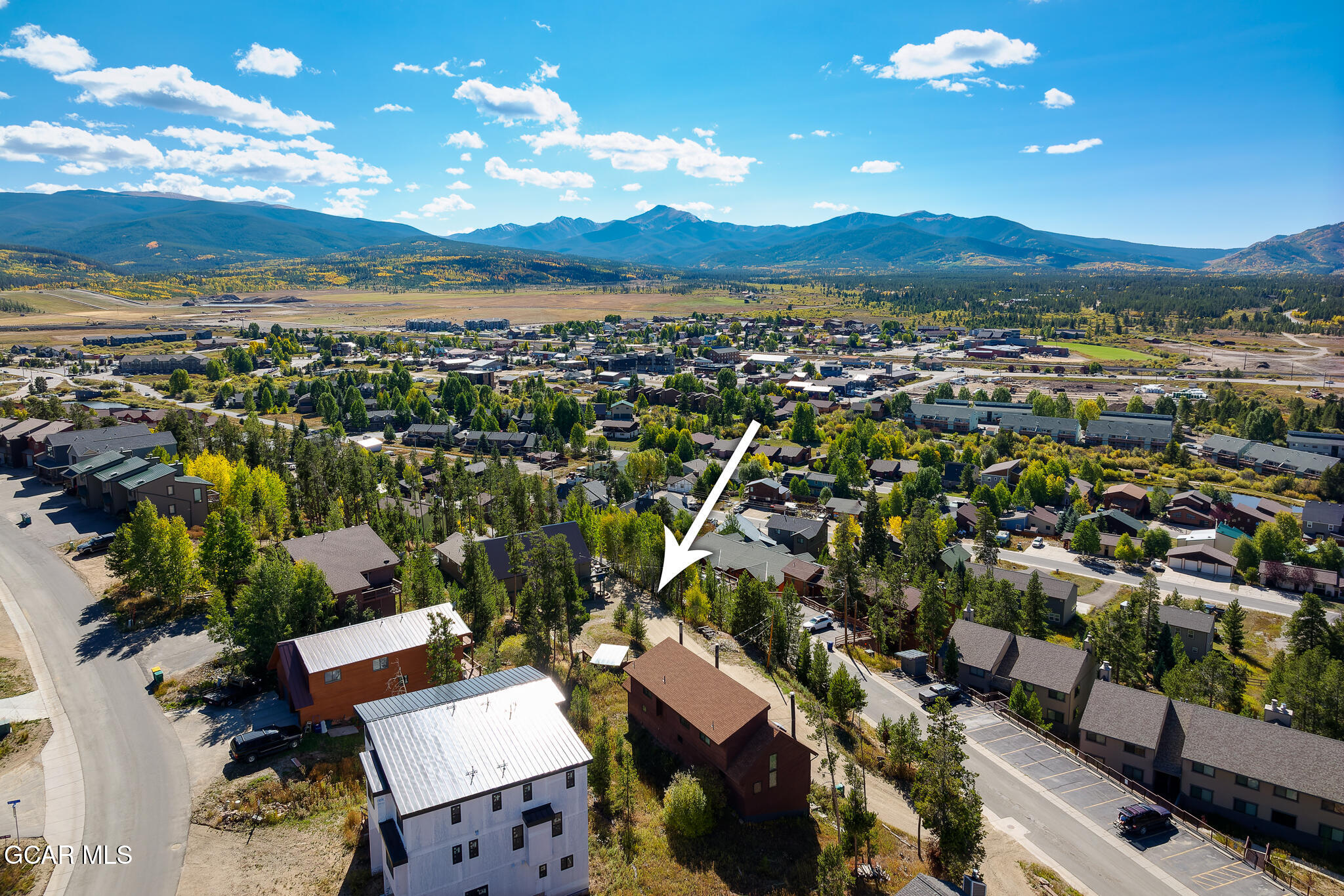 740 Wapiti Drive Fraser CO 80442