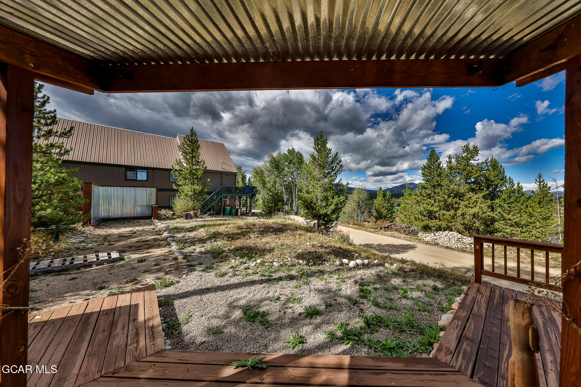 740 Wapiti Drive Fraser CO 80442