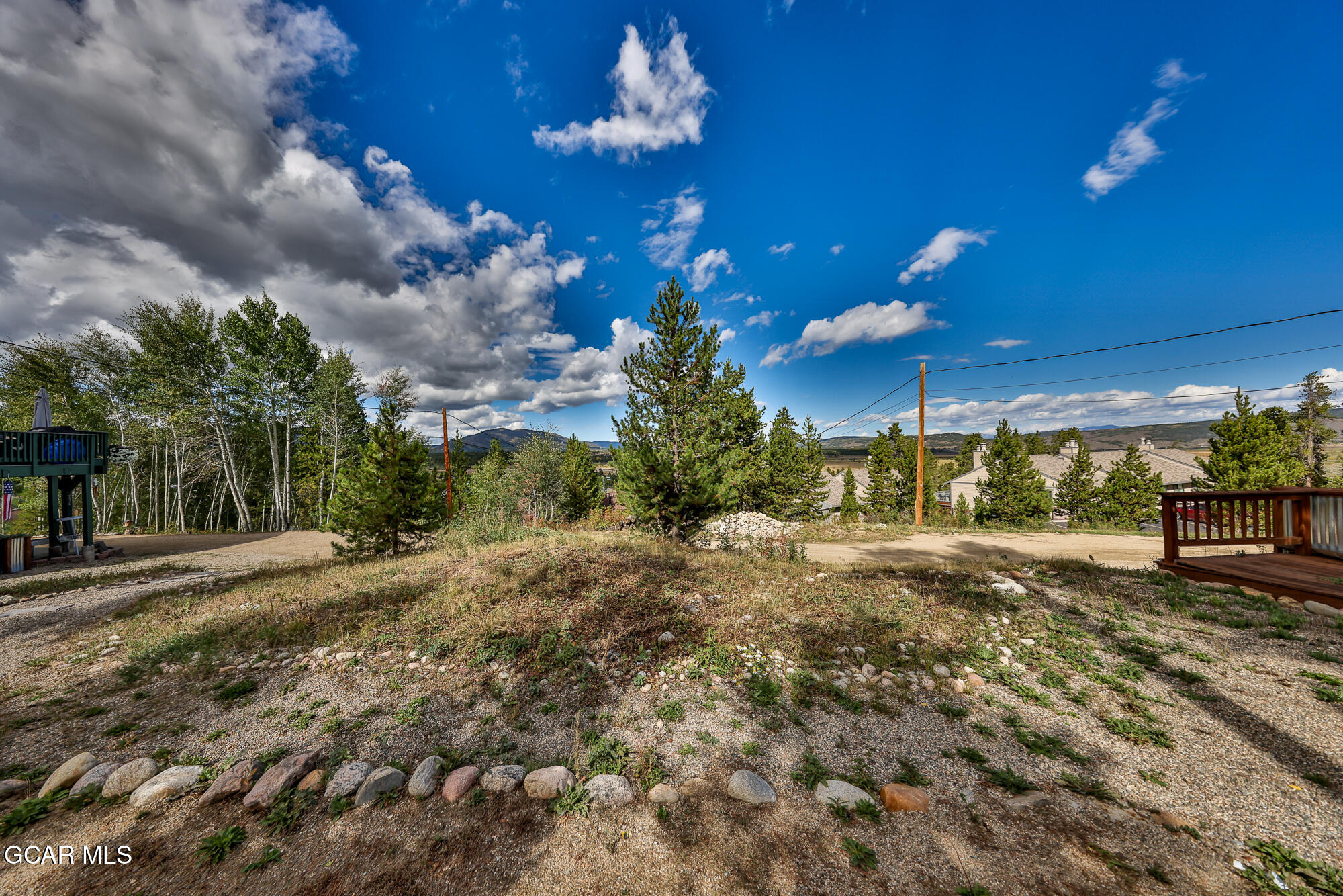 740 Wapiti Drive Fraser CO 80442