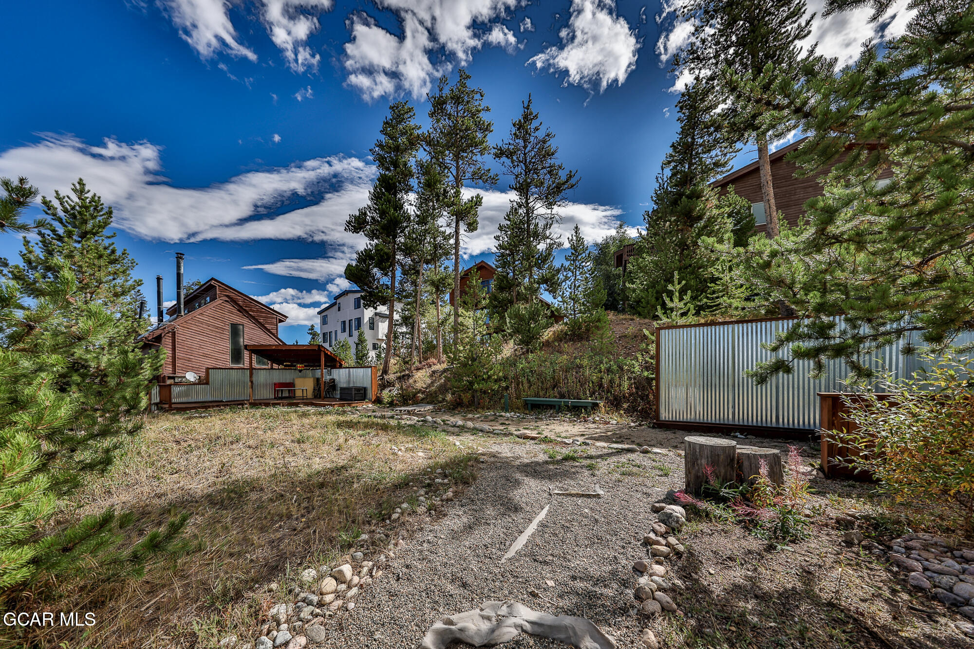 740 Wapiti Drive Fraser CO 80442