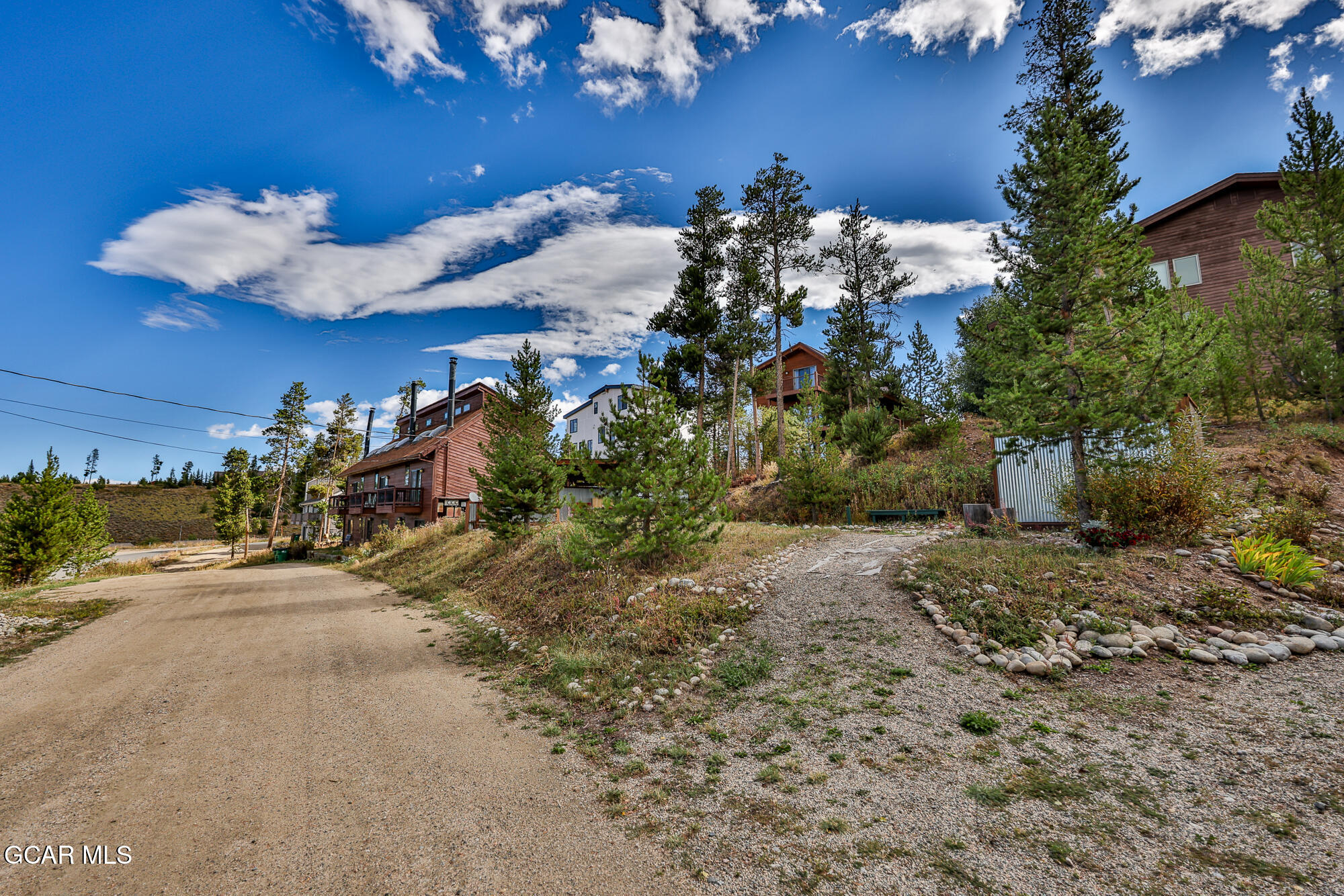 740 Wapiti Drive Fraser CO 80442