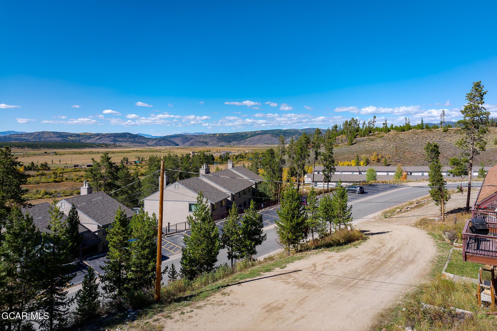 740 Wapiti Drive Fraser CO 80442