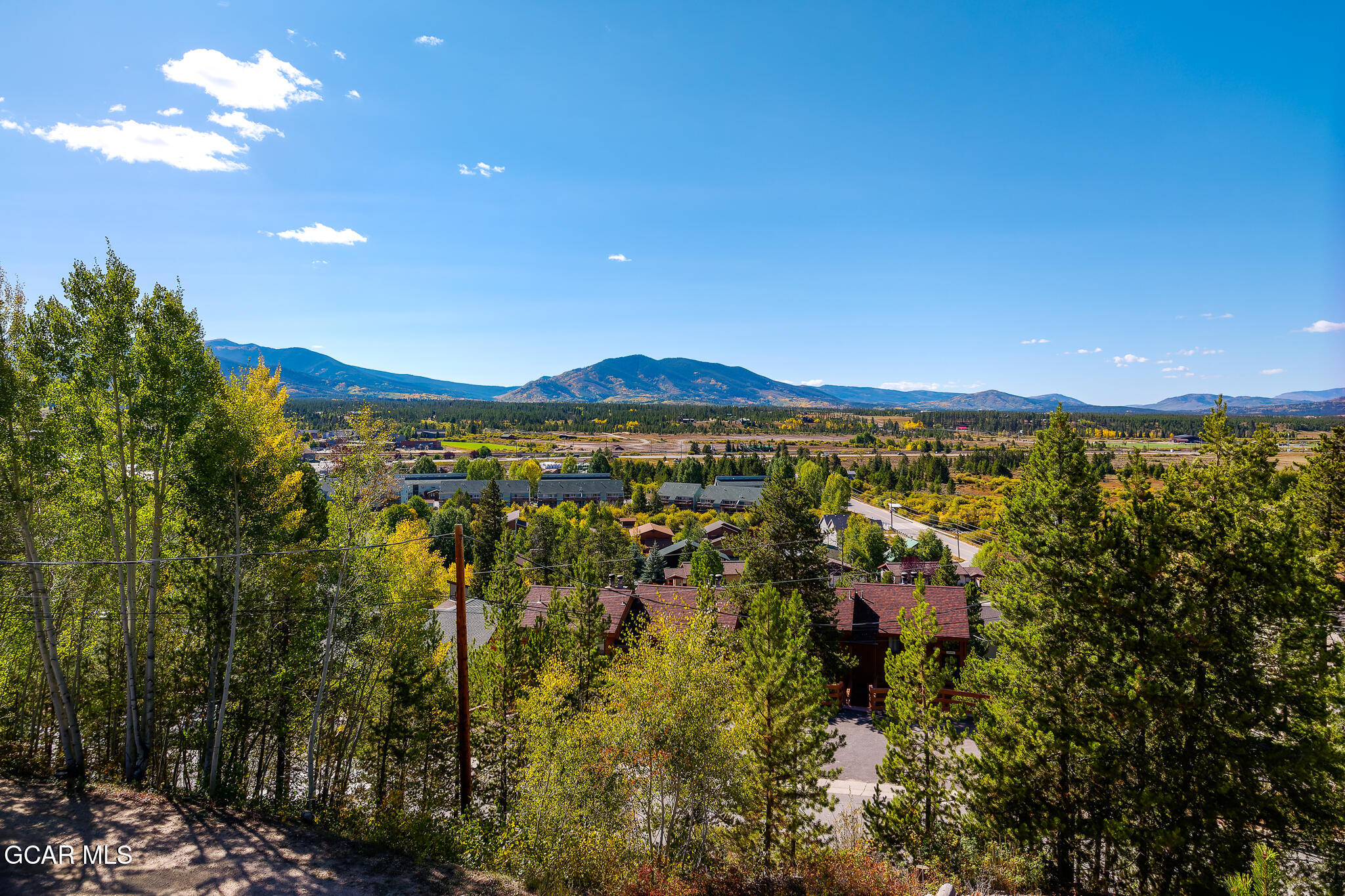 740 Wapiti Drive Fraser CO 80442