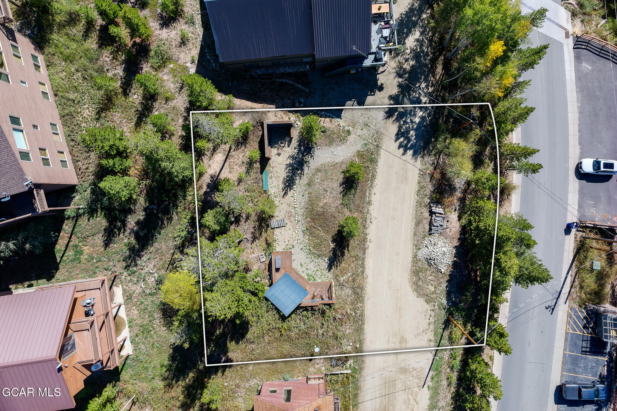 740 Wapiti Drive Fraser CO 80442