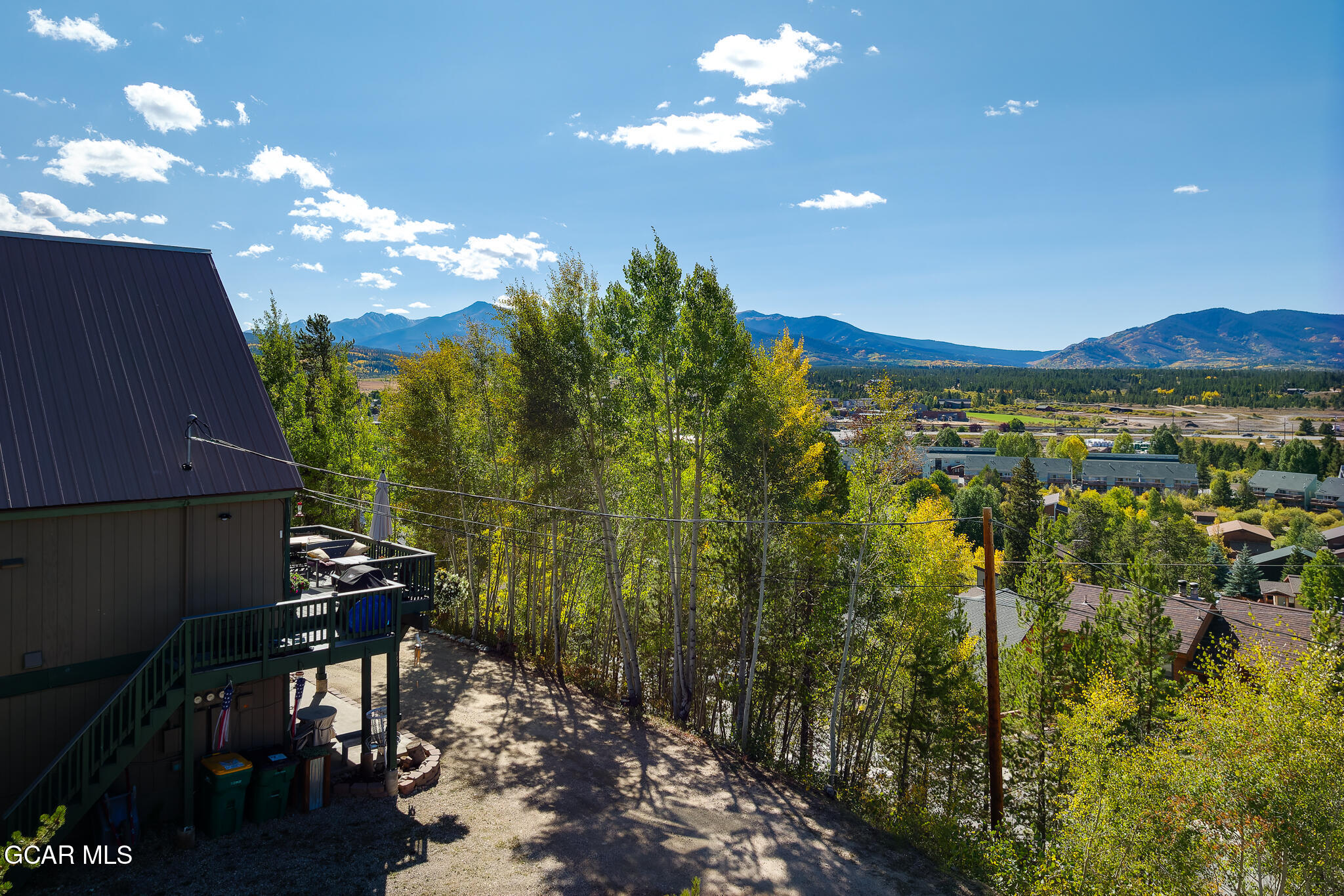 740 Wapiti Drive Fraser CO 80442