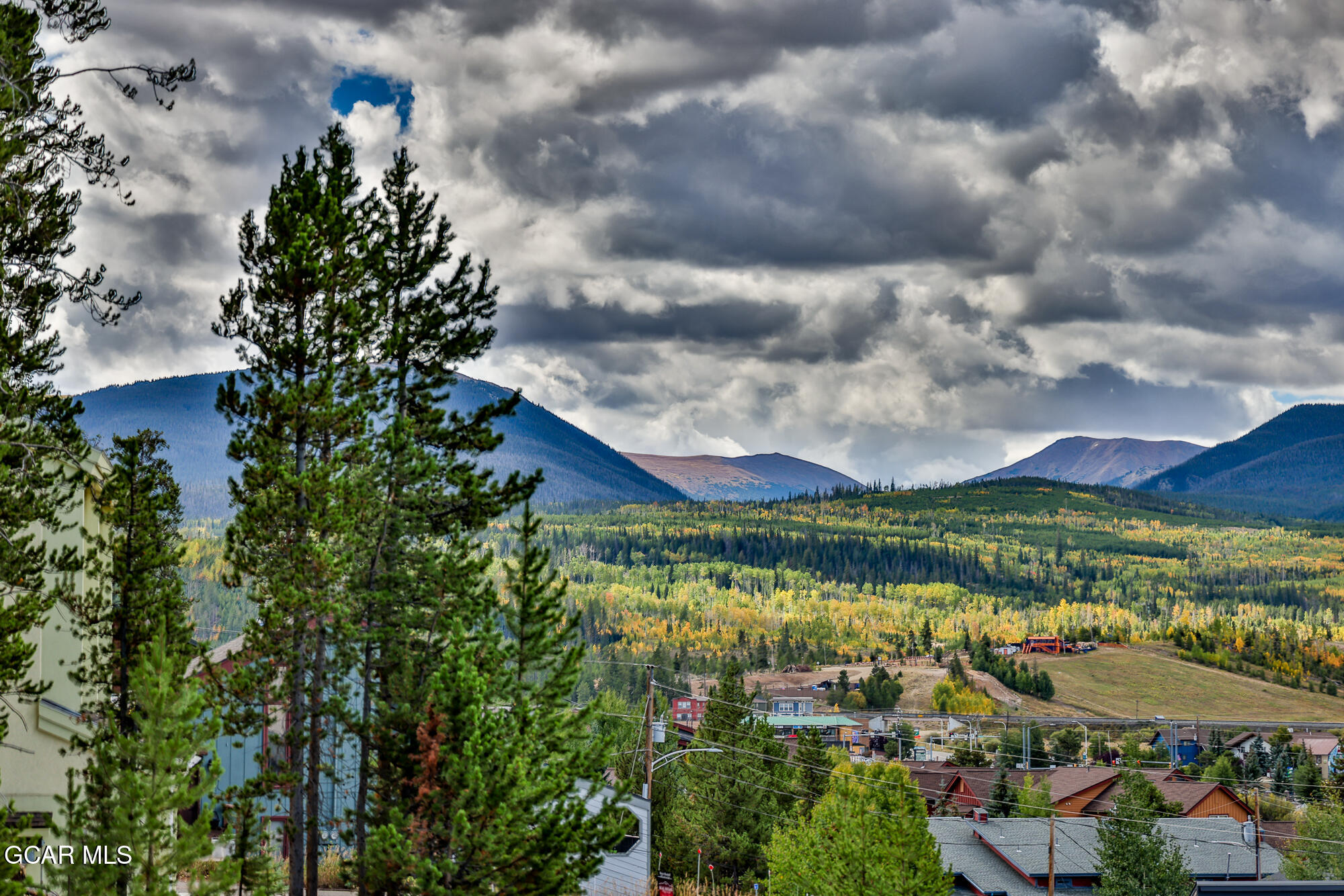 740 Wapiti Drive Fraser CO 80442