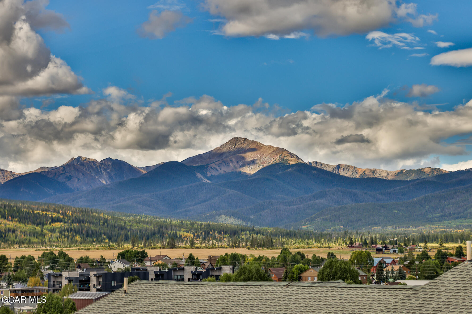 740 Wapiti Drive Fraser CO 80442