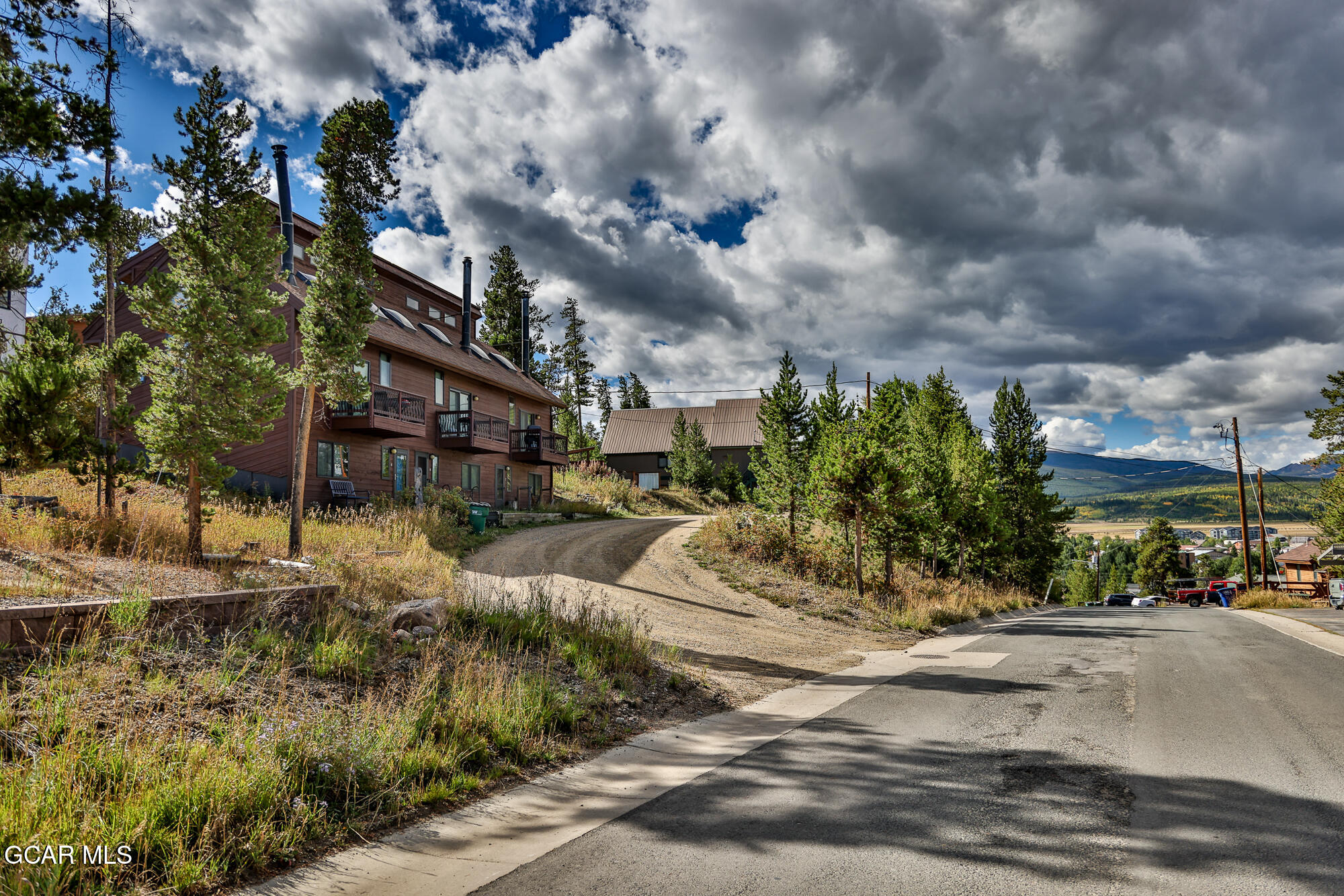 740 Wapiti Drive Fraser CO 80442