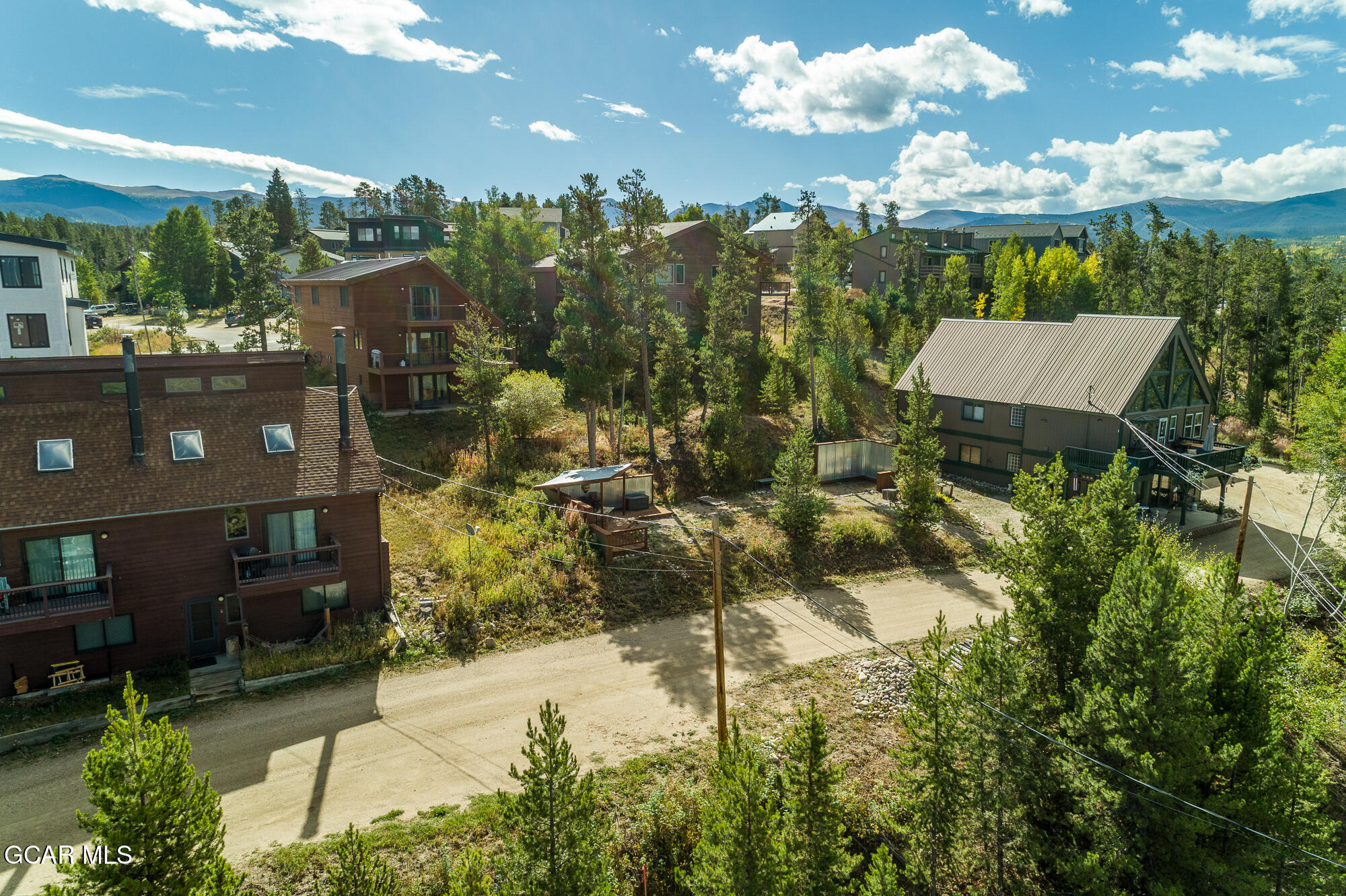 740 Wapiti Drive Fraser CO 80442