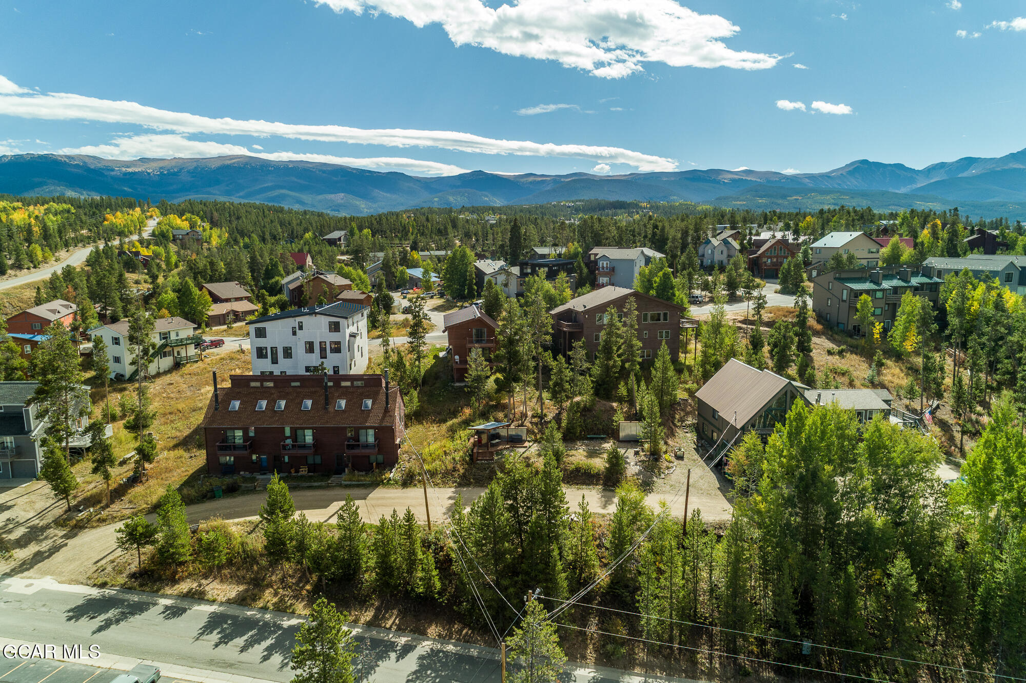 740 Wapiti Drive Fraser CO 80442