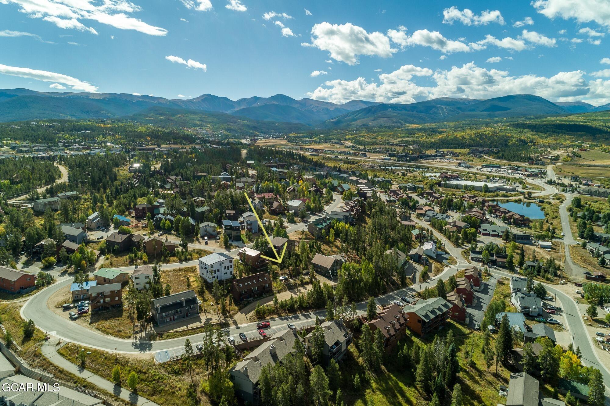 740 Wapiti Drive Fraser CO 80442