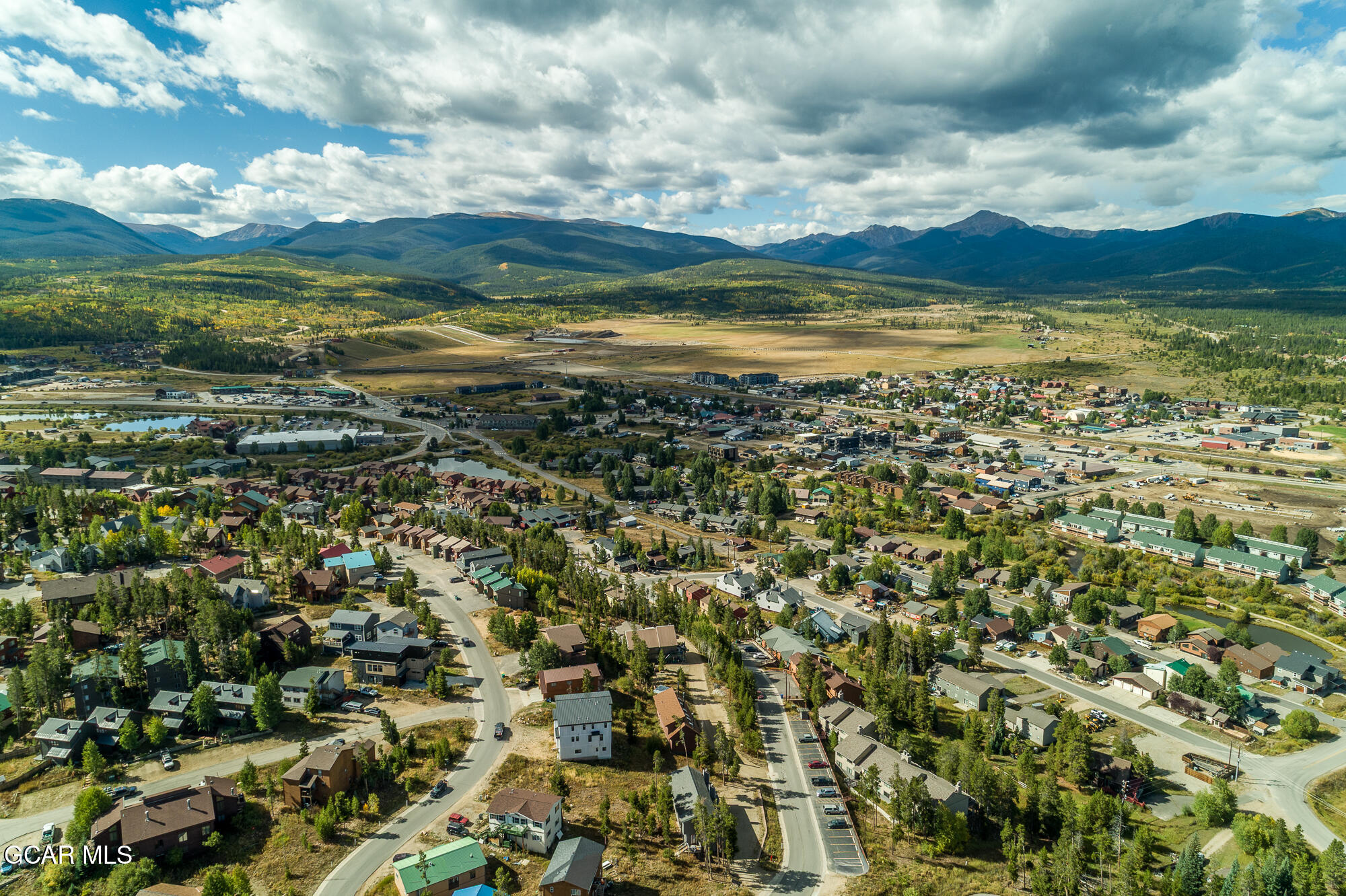 740 Wapiti Drive Fraser CO 80442