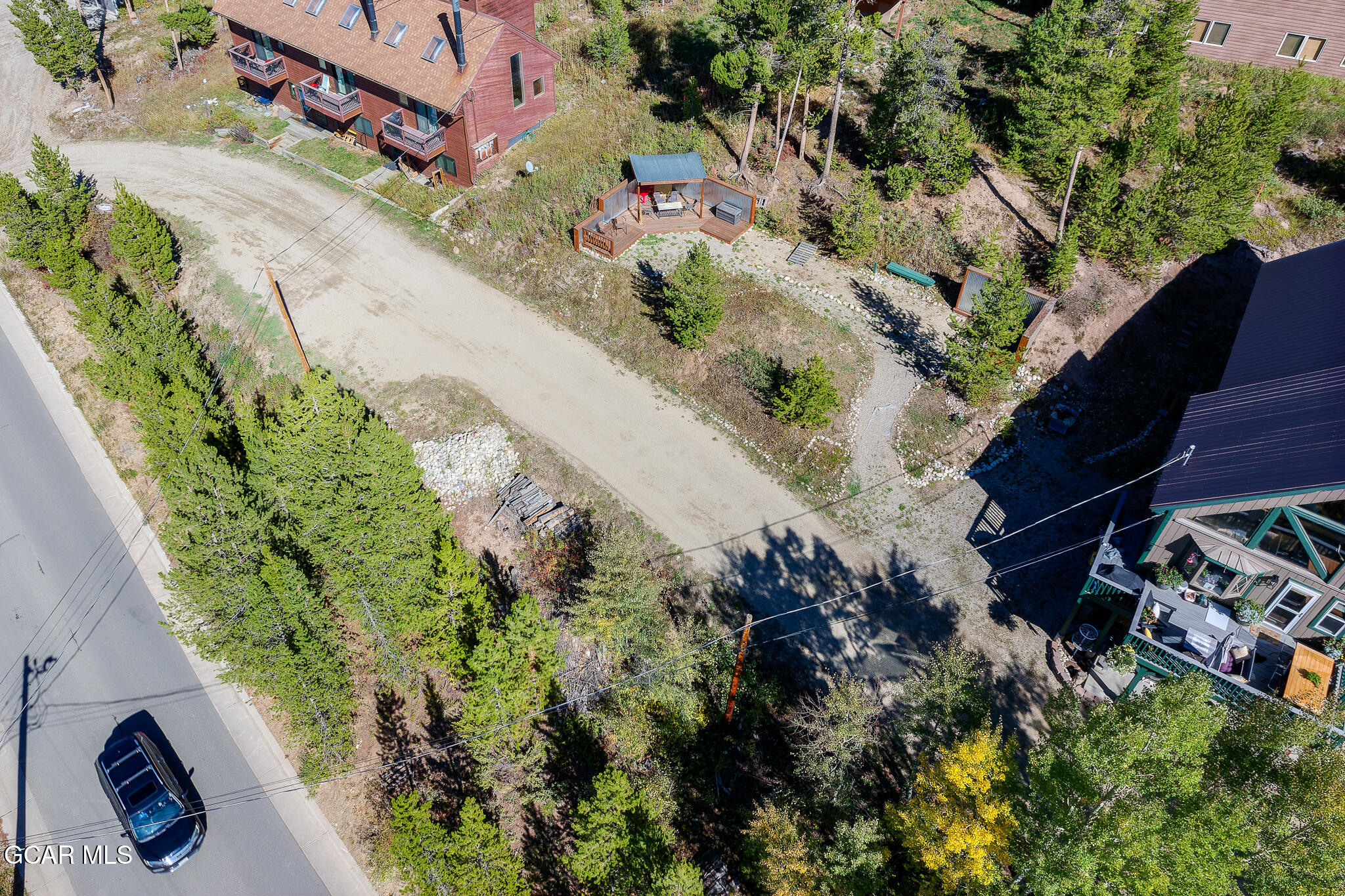 740 Wapiti Drive Fraser CO 80442