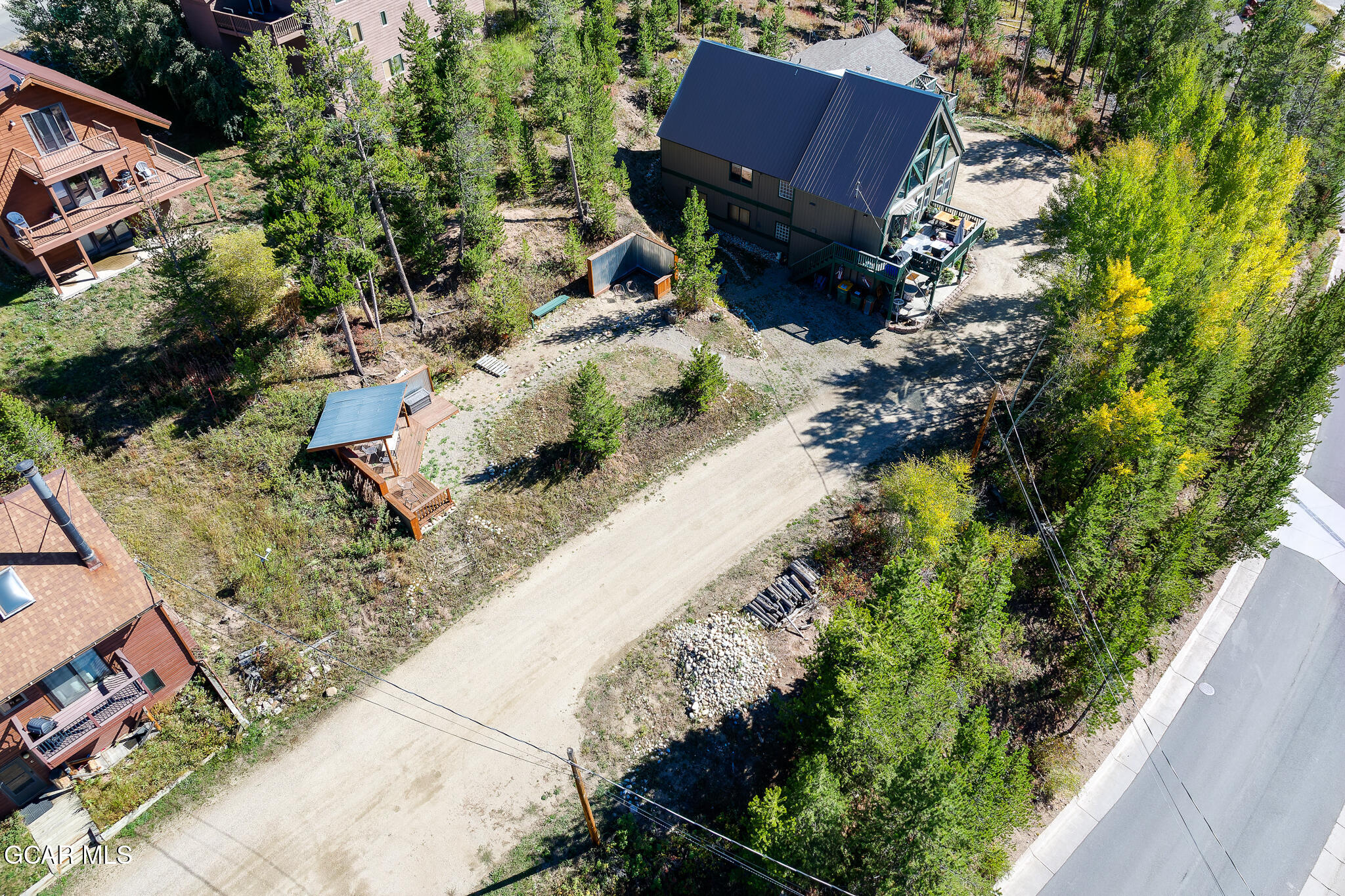 740 Wapiti Drive Fraser CO 80442