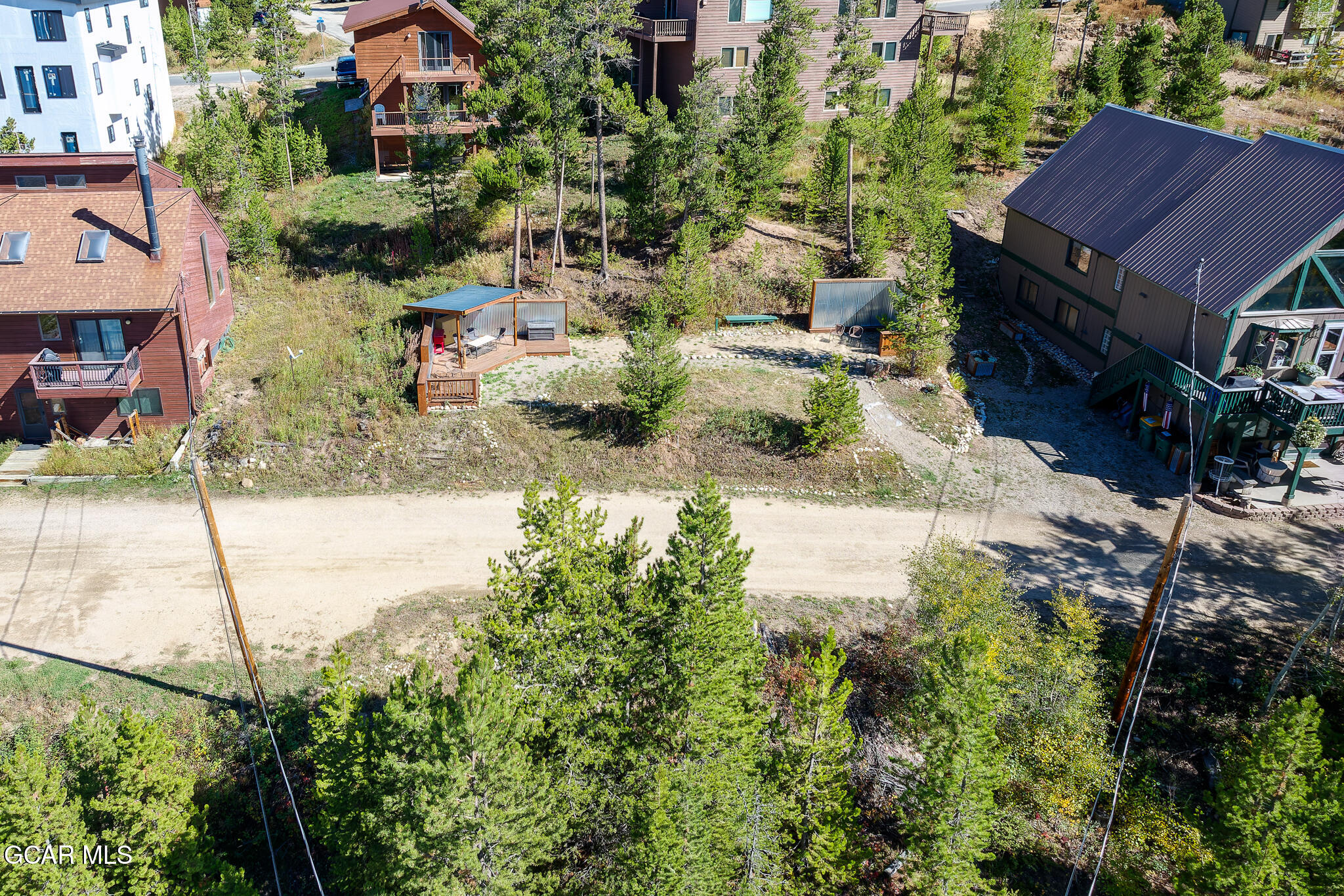 740 Wapiti Drive Fraser CO 80442