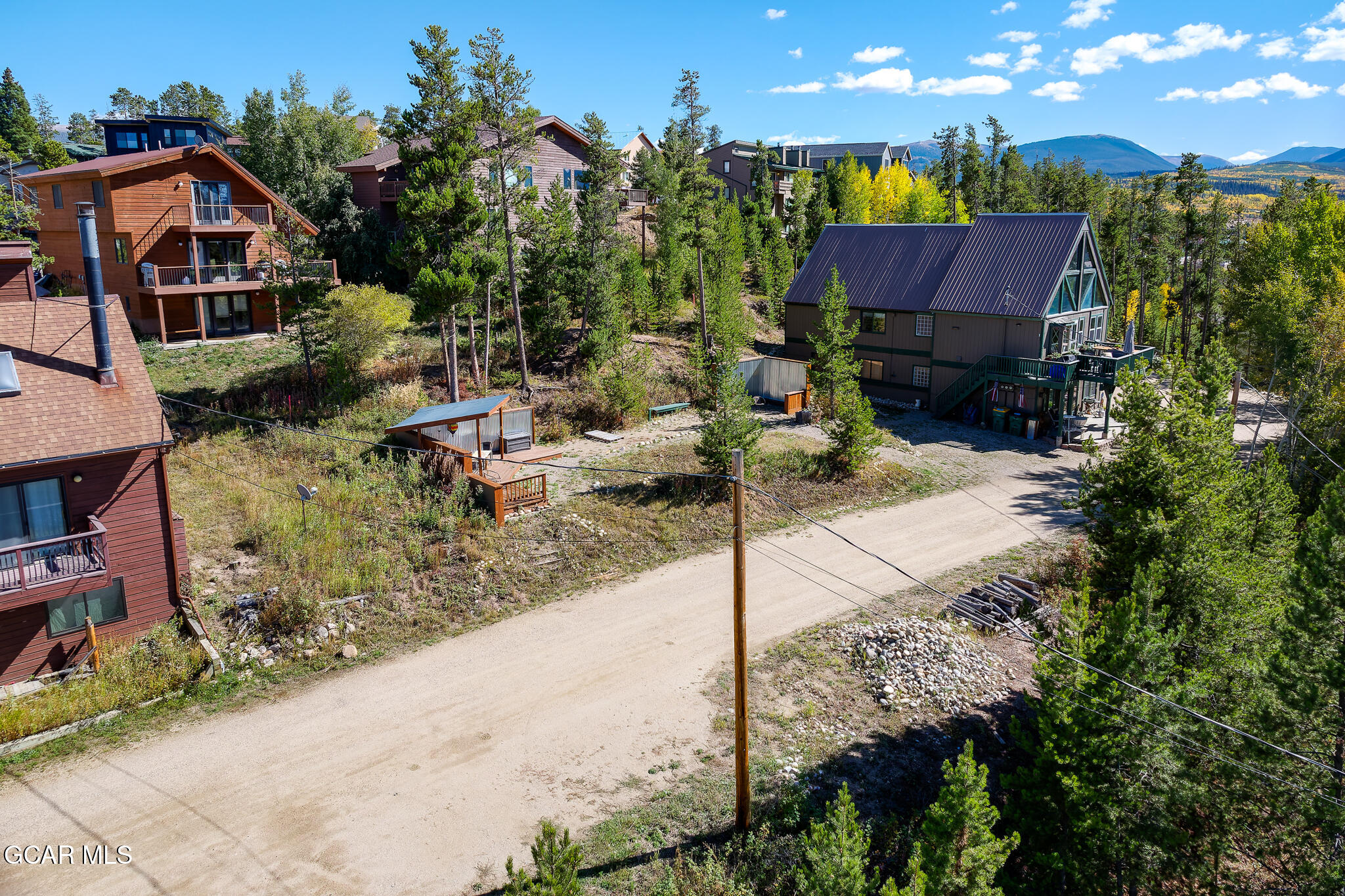 740 Wapiti Drive Fraser CO 80442