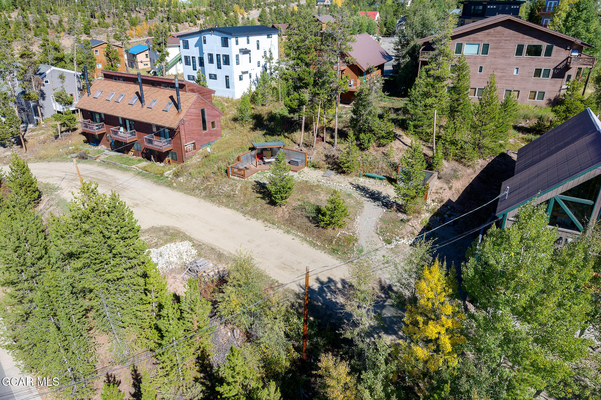 740 Wapiti Drive Fraser CO 80442