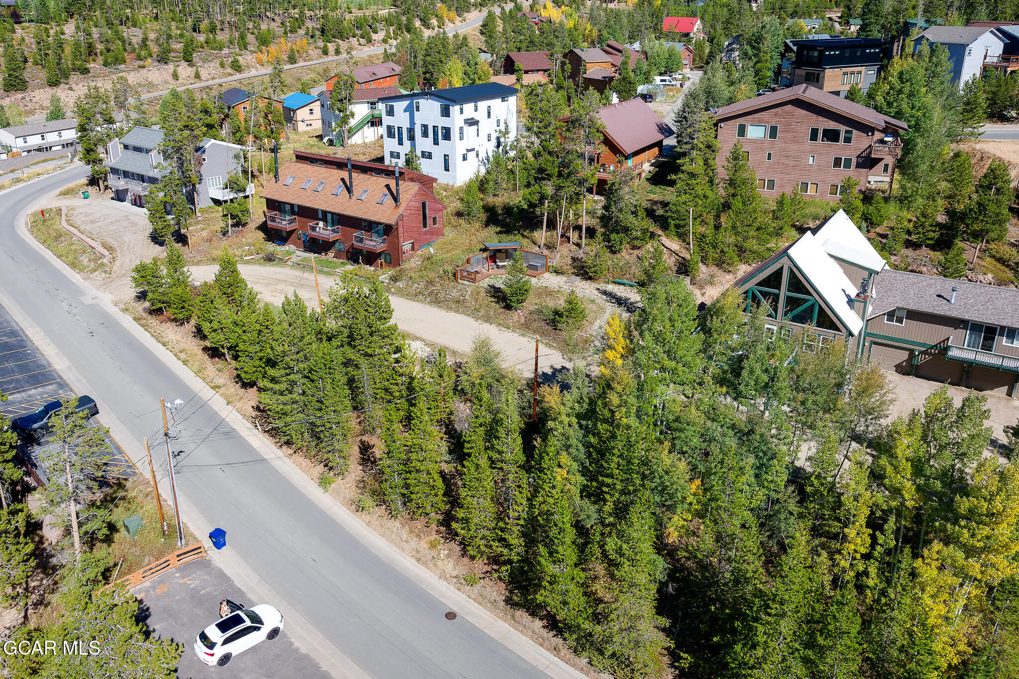 740 Wapiti Drive Fraser CO 80442