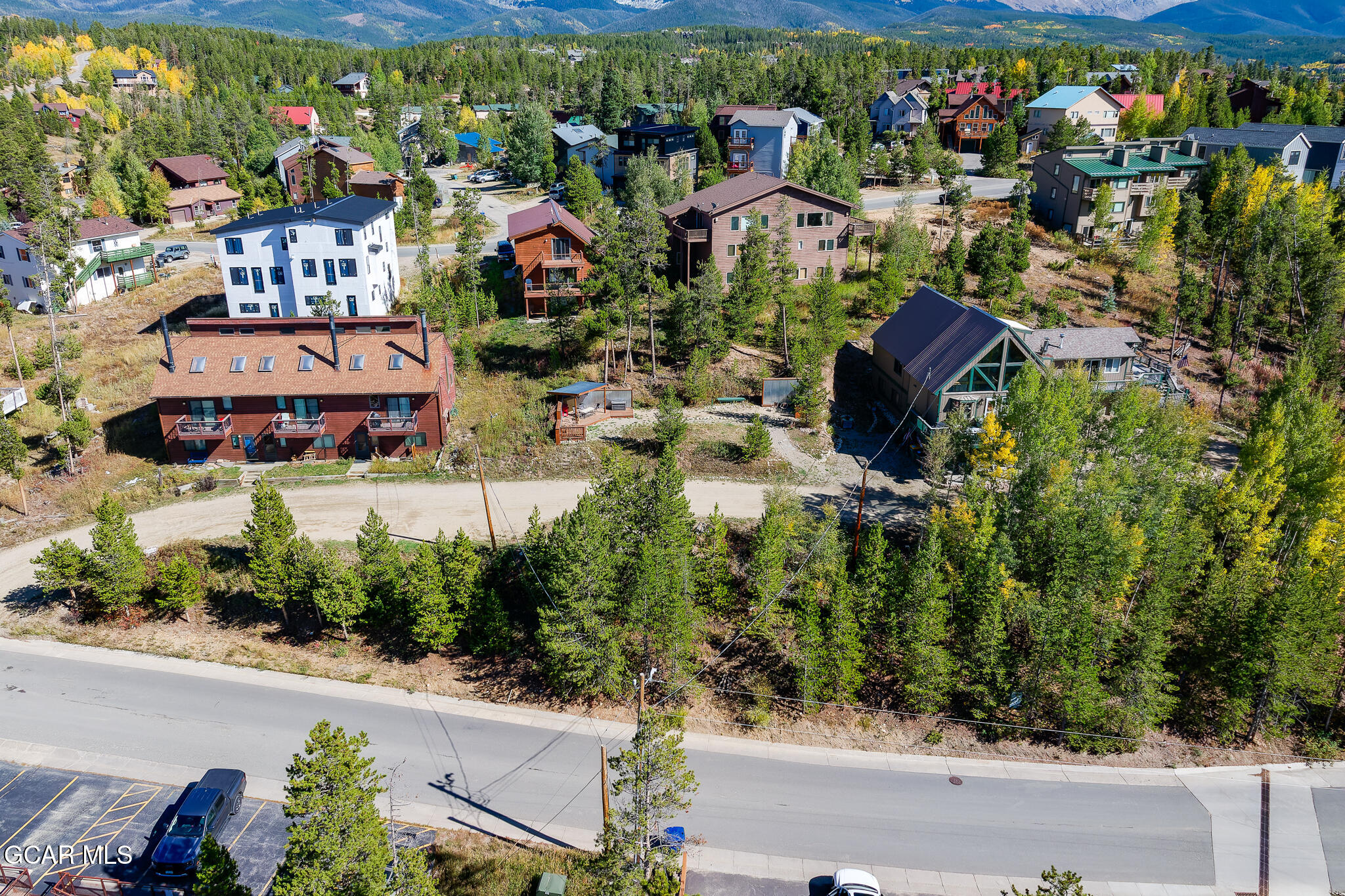 740 Wapiti Drive Fraser CO 80442