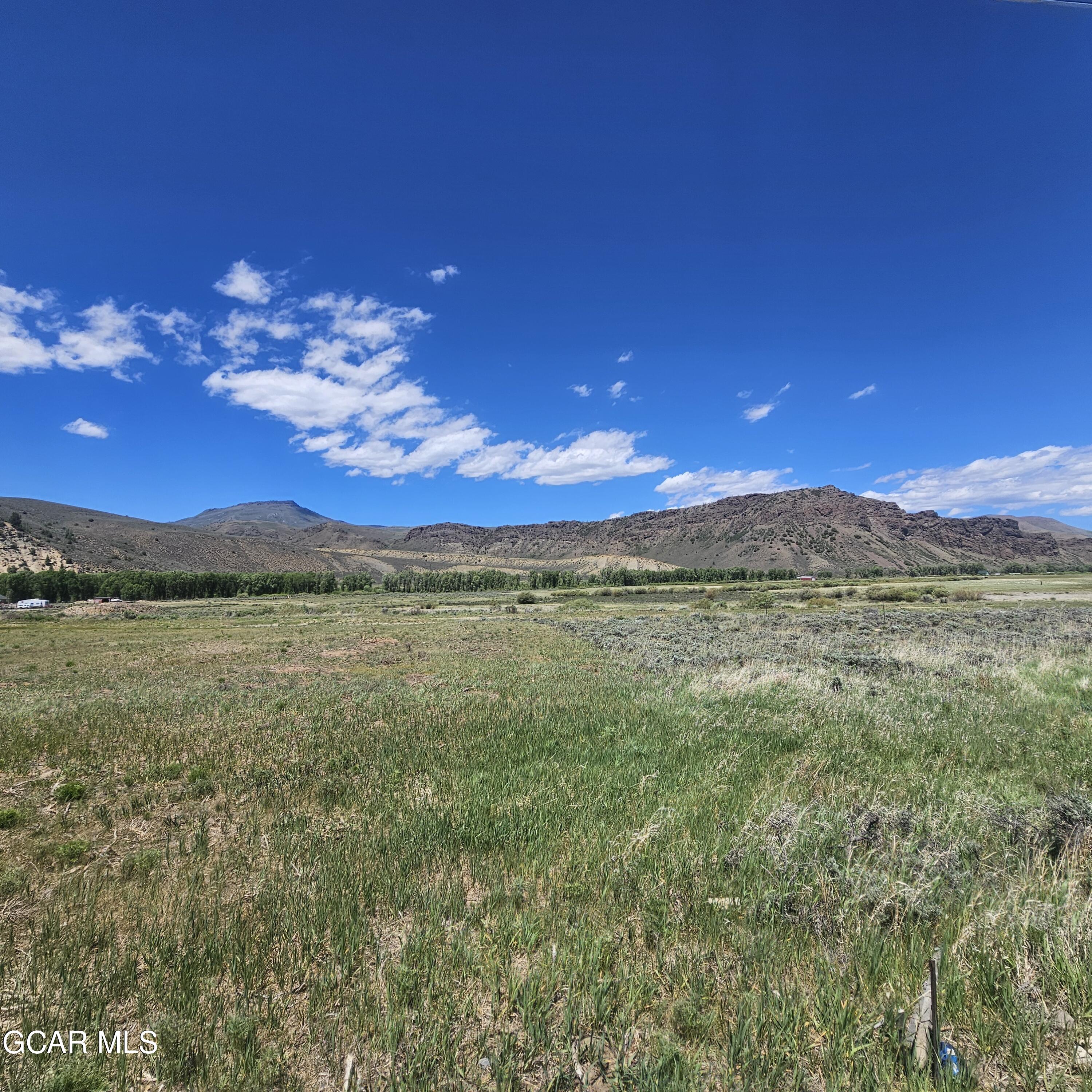 Lots 1 - 8 Cedar Hot Sulphur Springs CO 80451