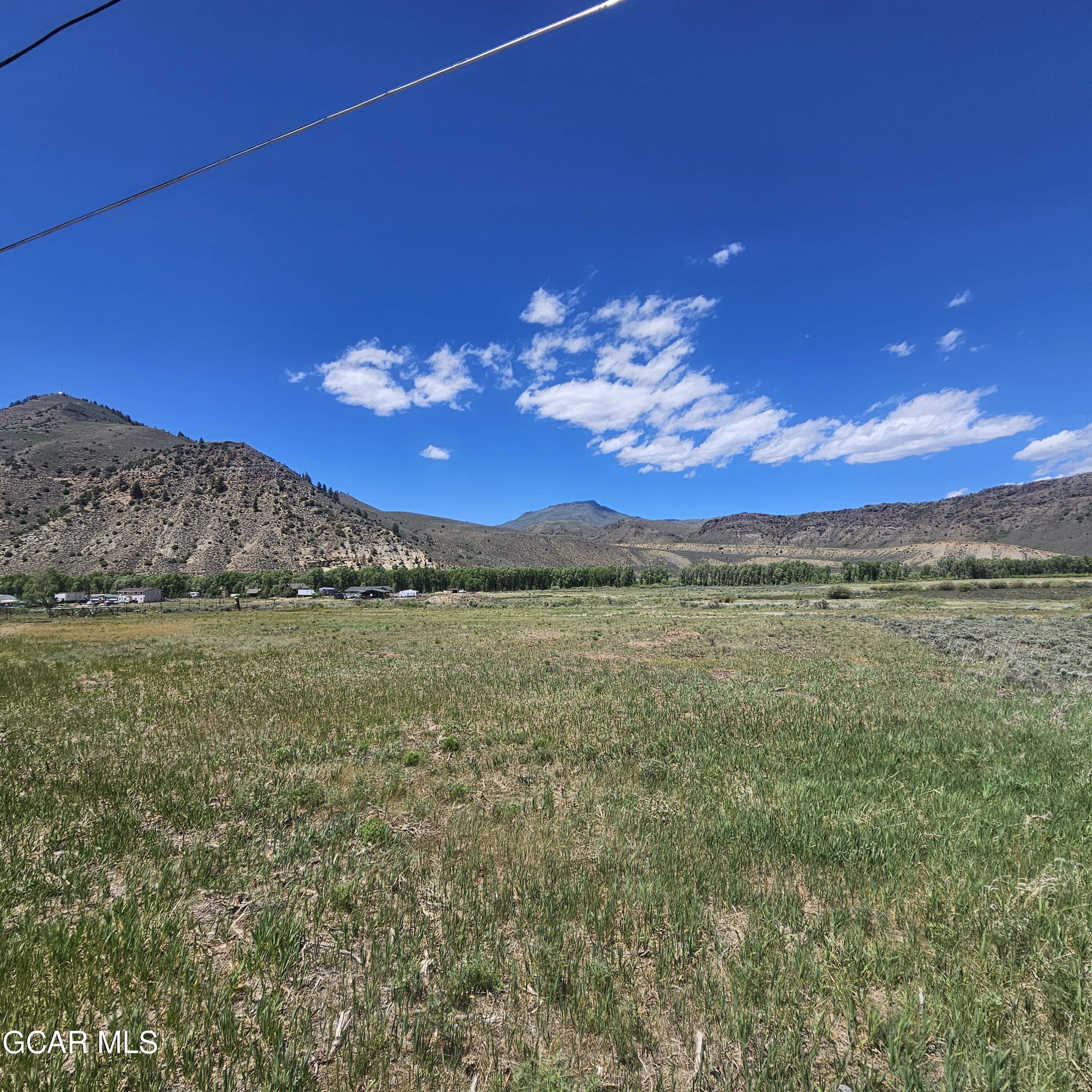 Lots 1 - 8 Cedar Hot Sulphur Springs CO 80451