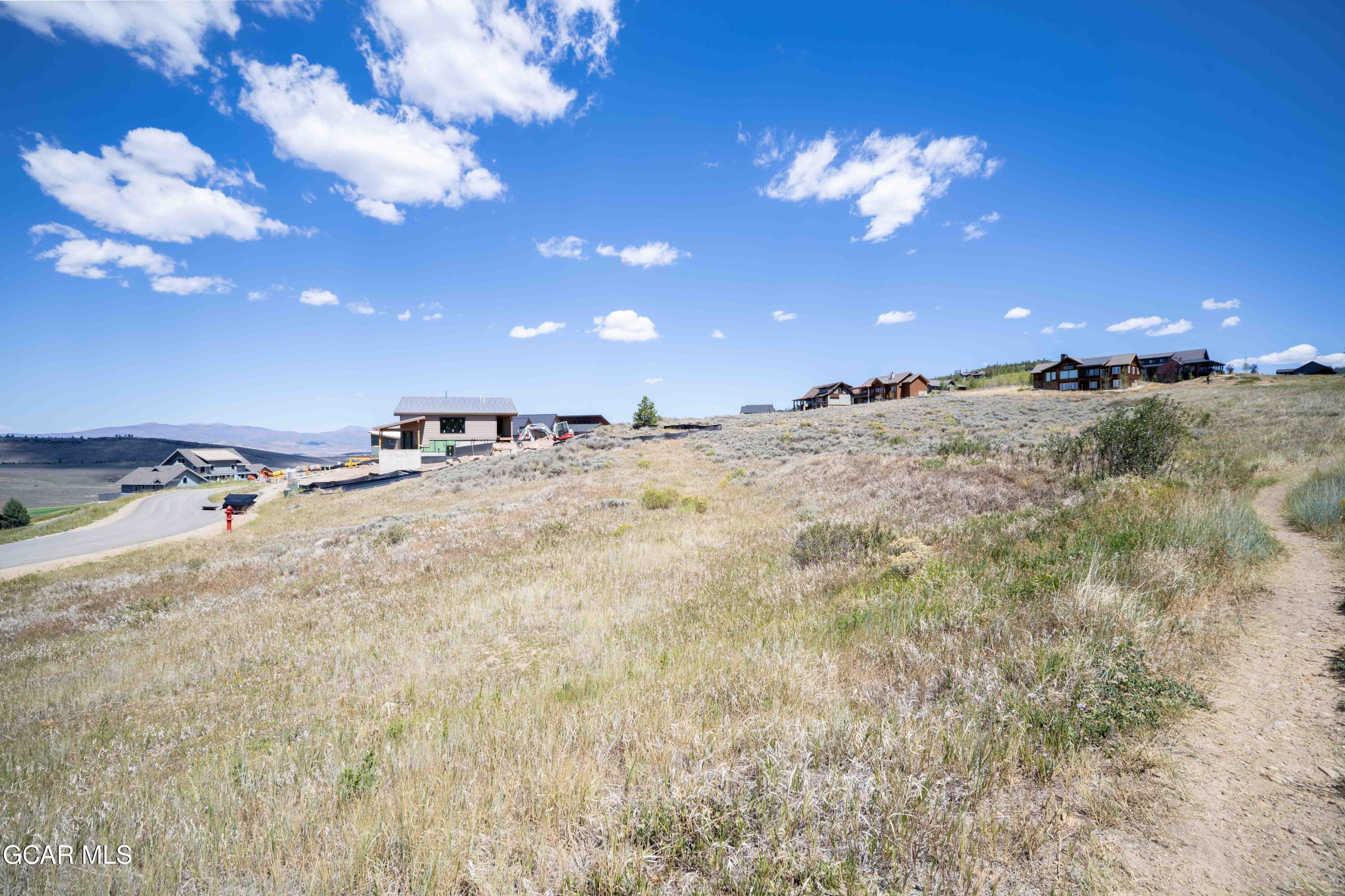 224 Lower Ranch View Road Granby CO 80446