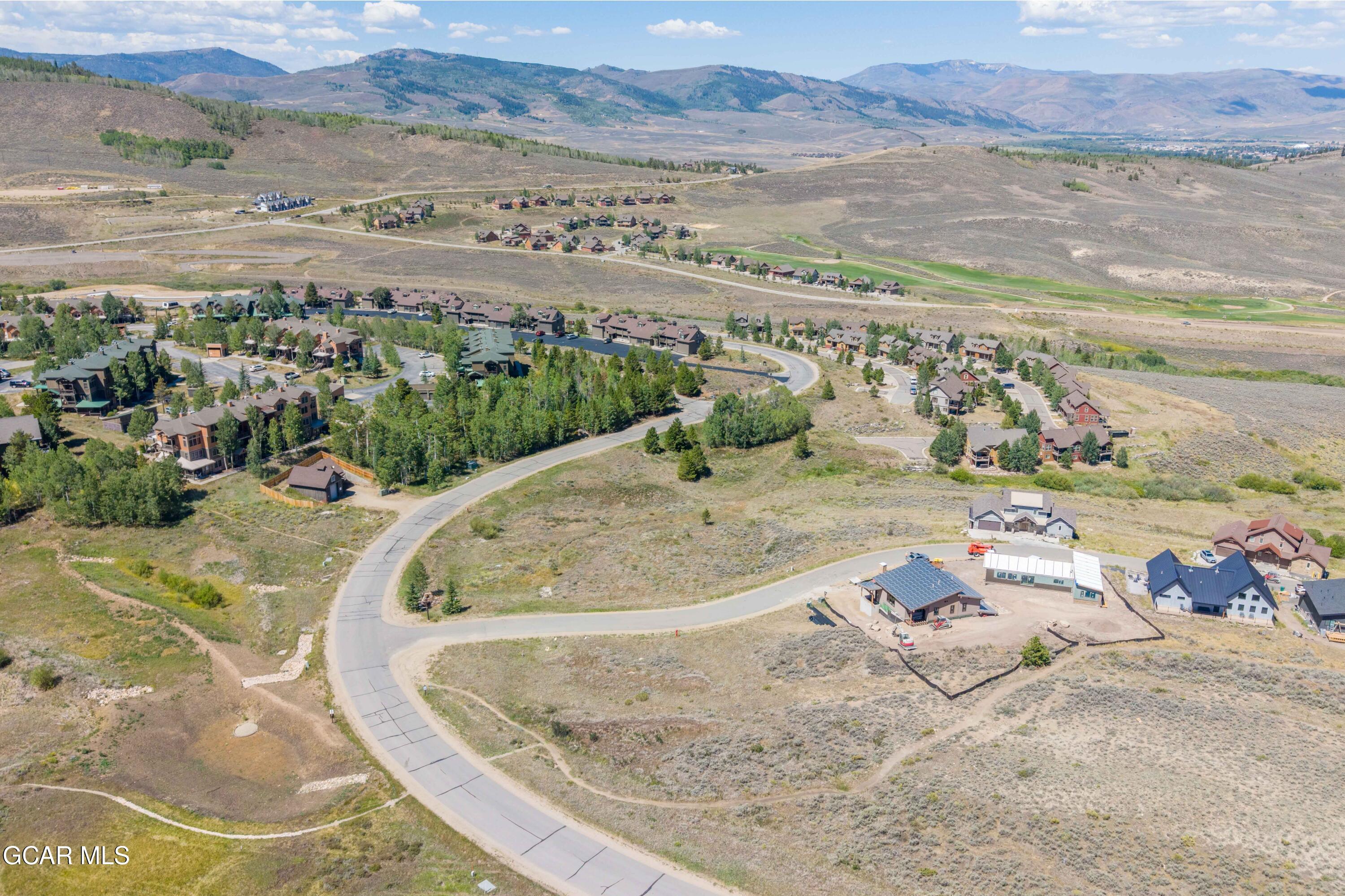 224 Lower Ranch View Road Granby CO 80446