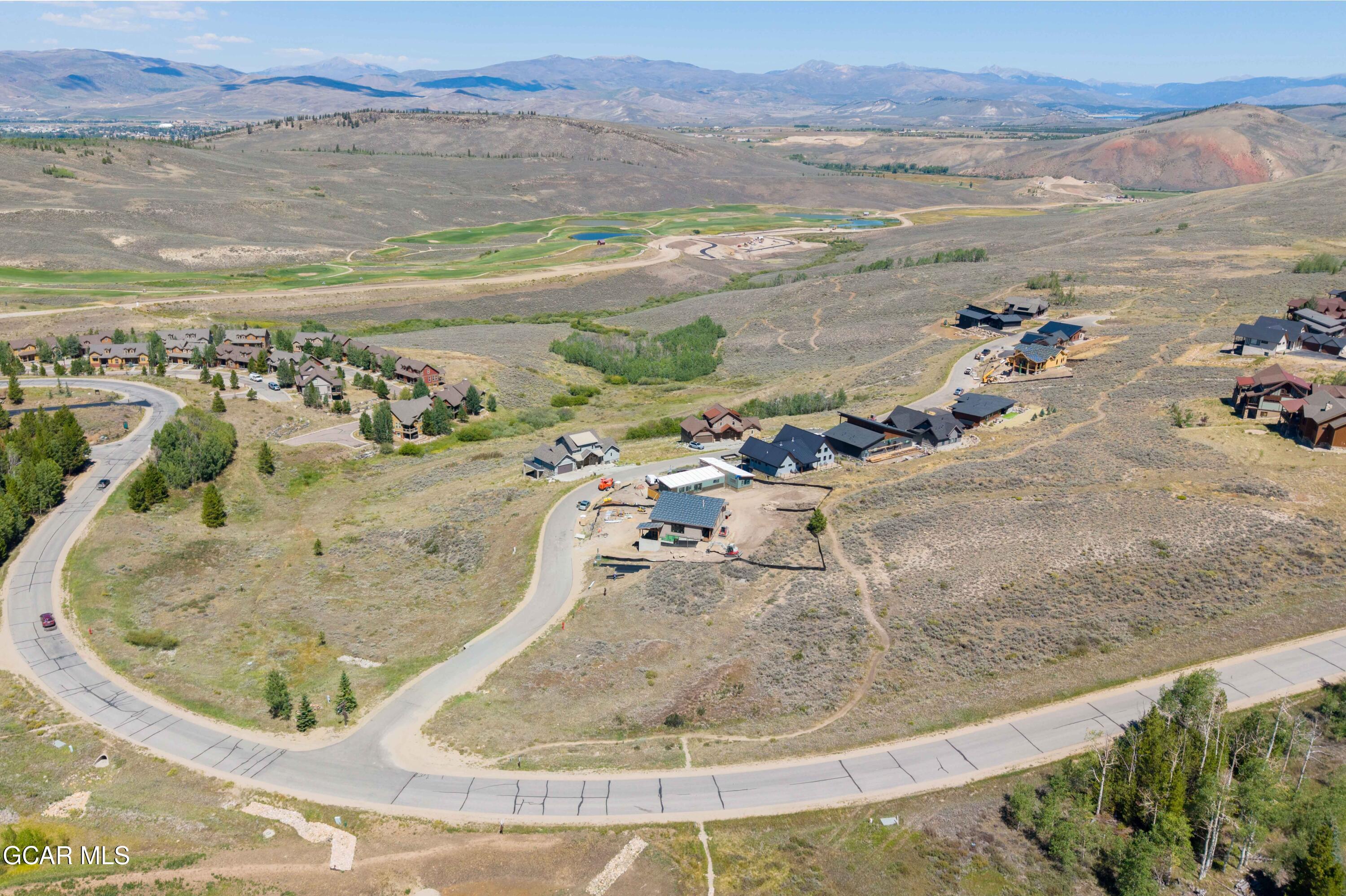 224 Lower Ranch View Road Granby CO 80446