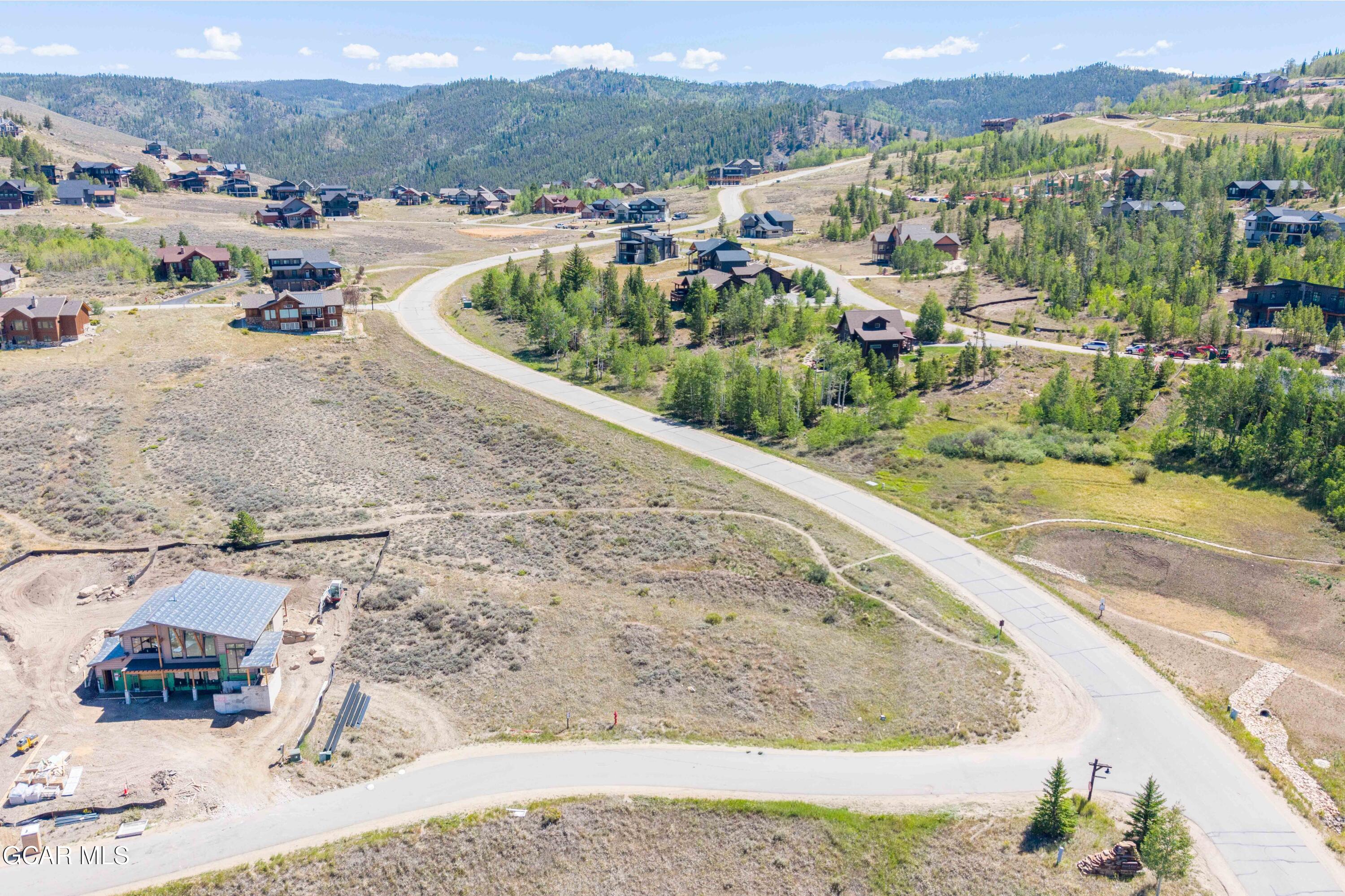 224 Lower Ranch View Road Granby CO 80446