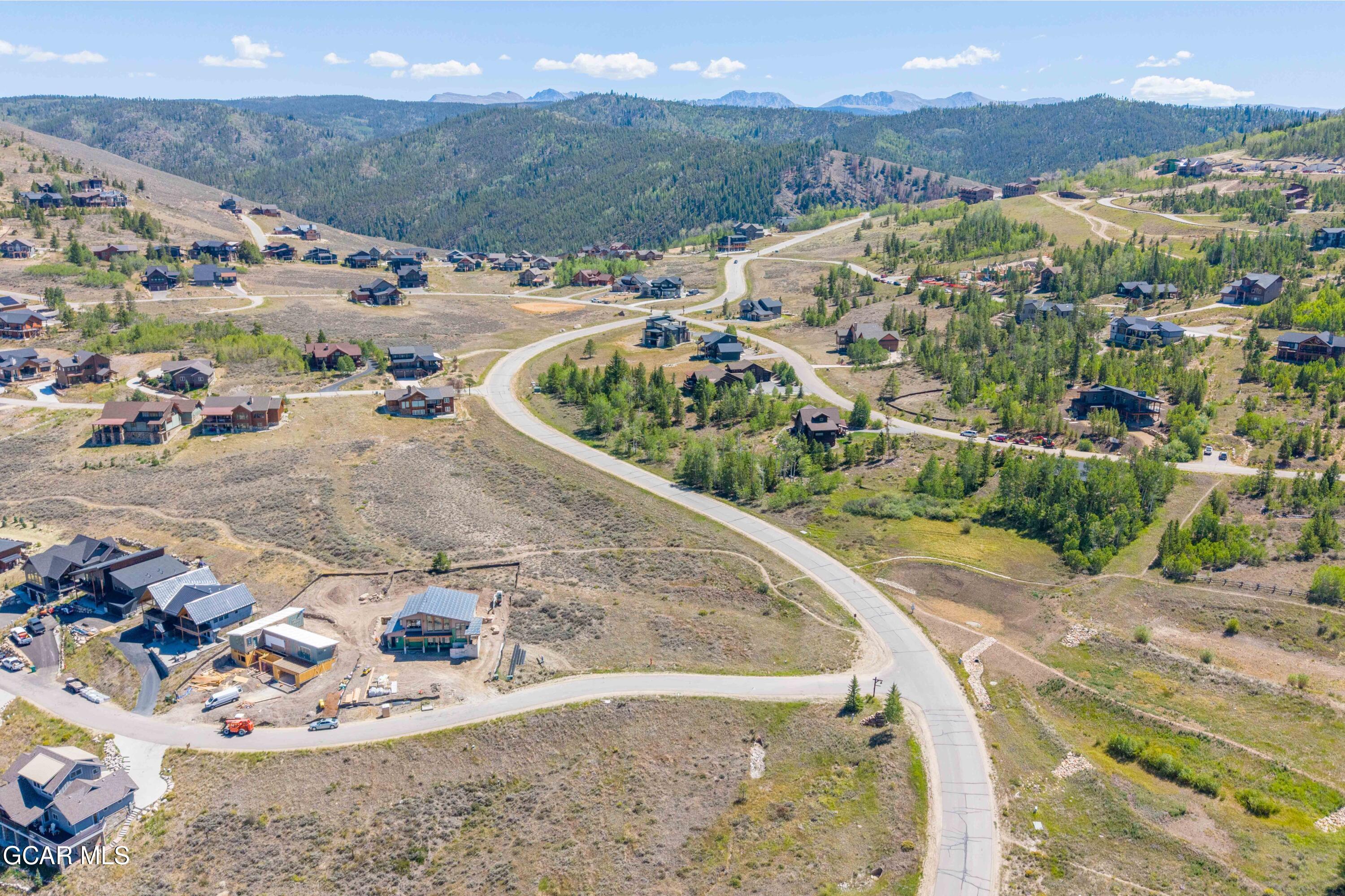 224 Lower Ranch View Road Granby CO 80446