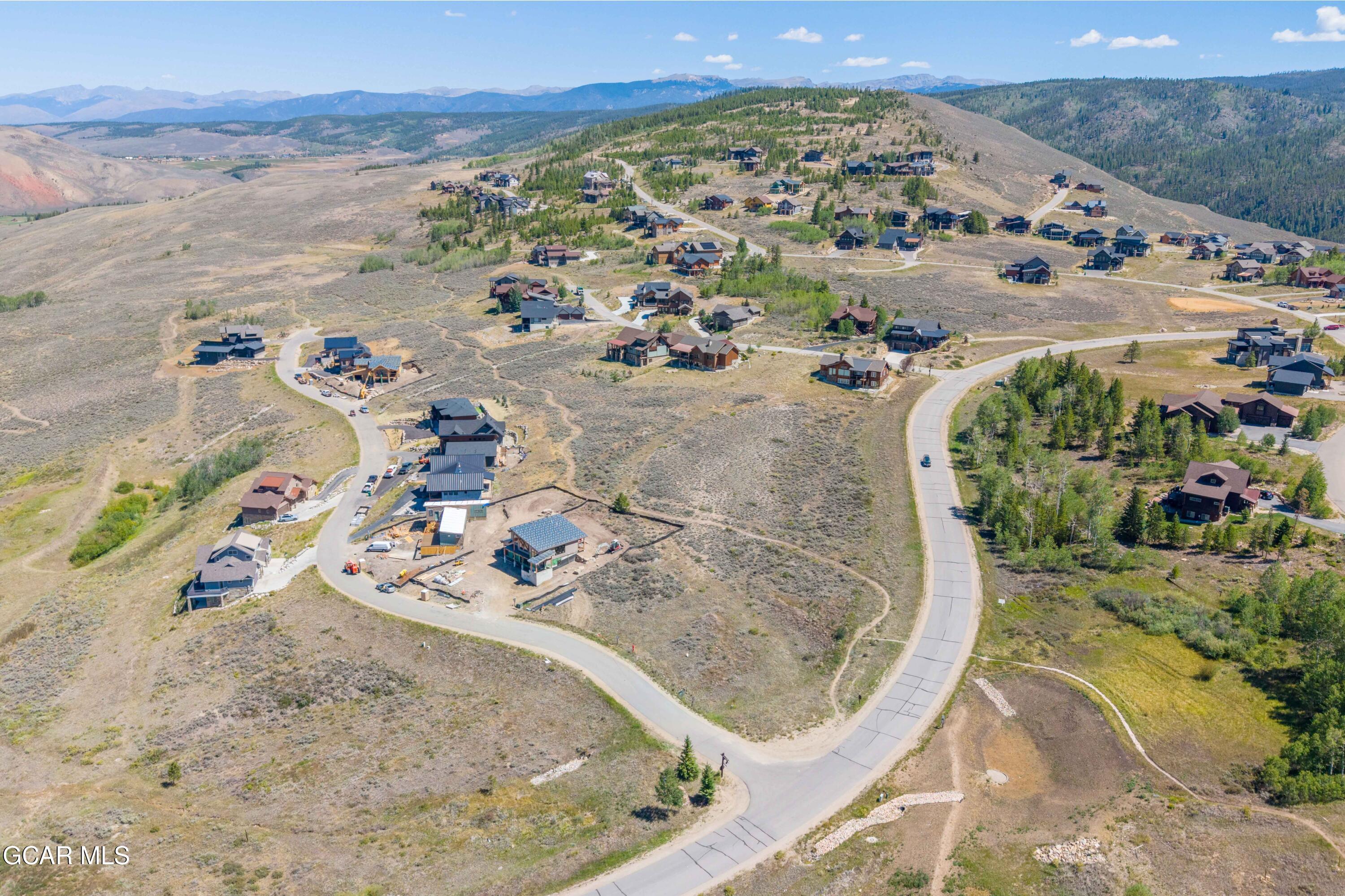 224 Lower Ranch View Road Granby CO 80446