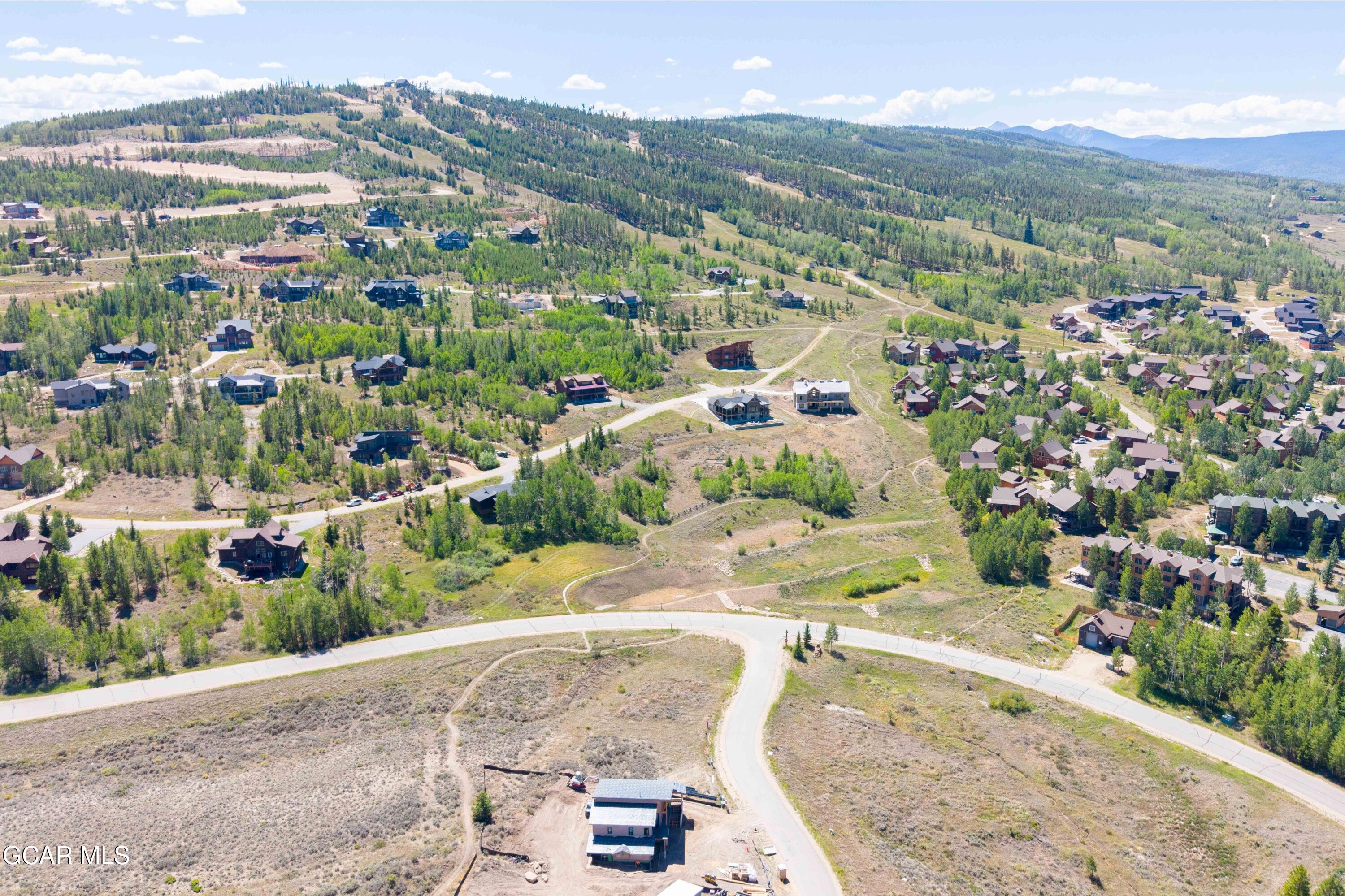 224 Lower Ranch View Road Granby CO 80446