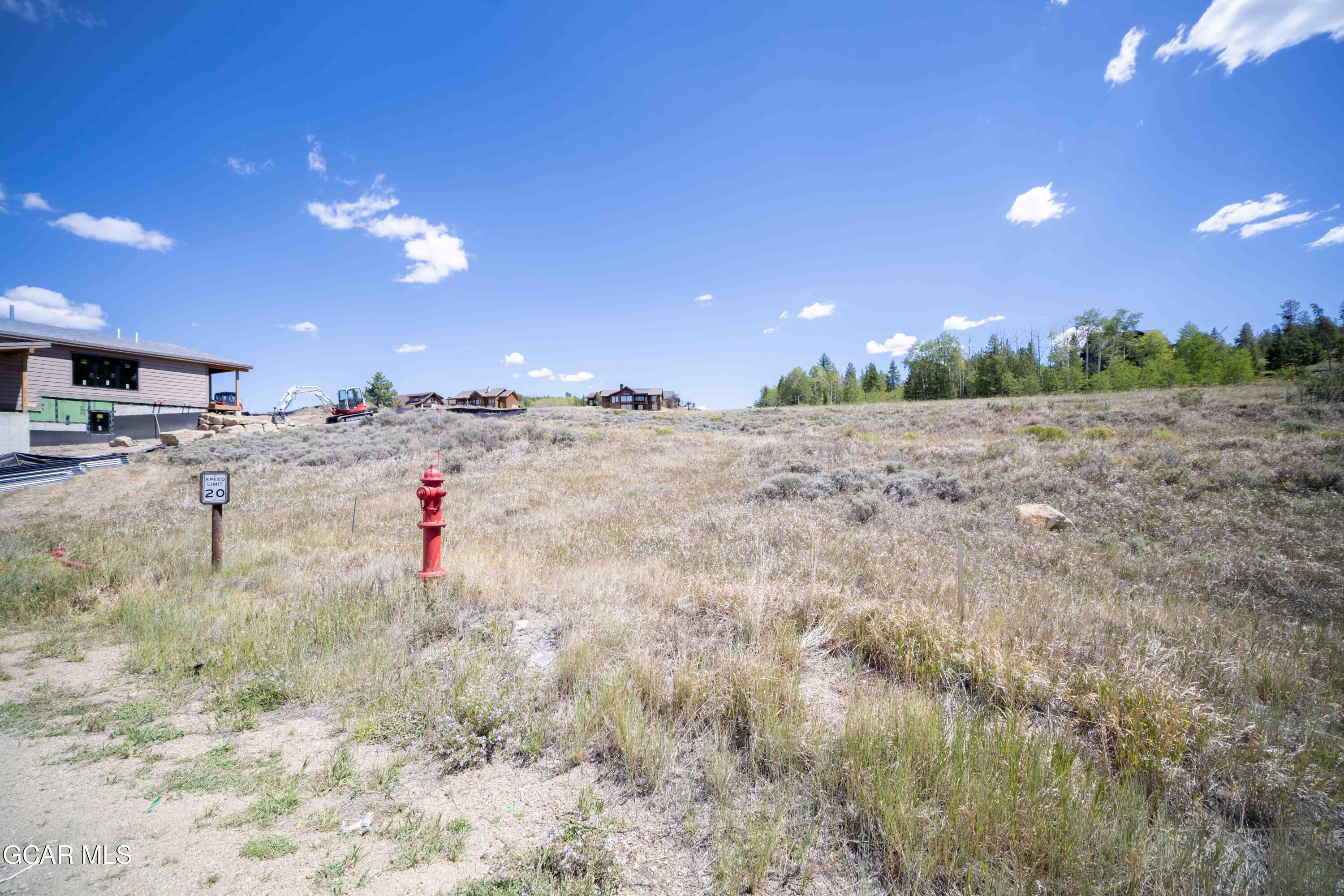 224 Lower Ranch View Road Granby CO 80446