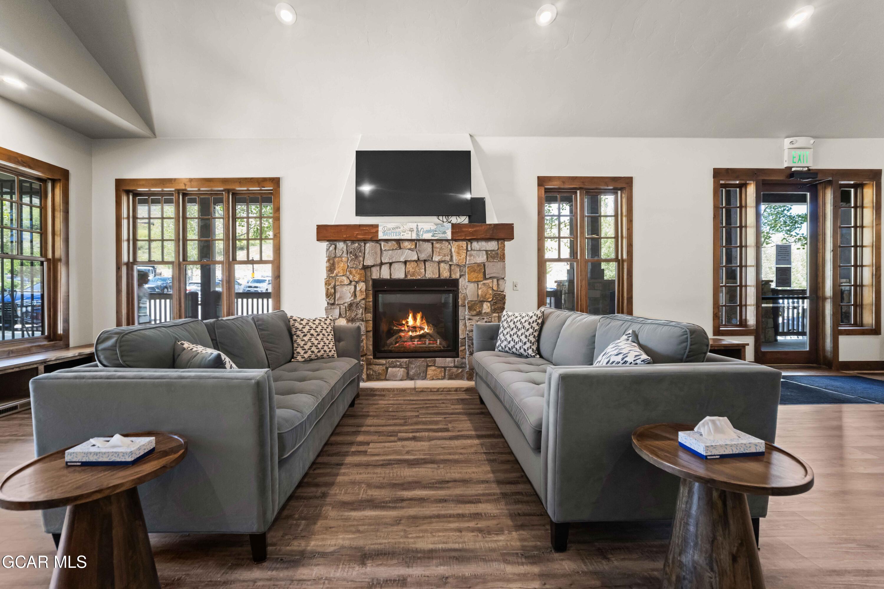 224 Lower Ranch View Road Granby CO 80446