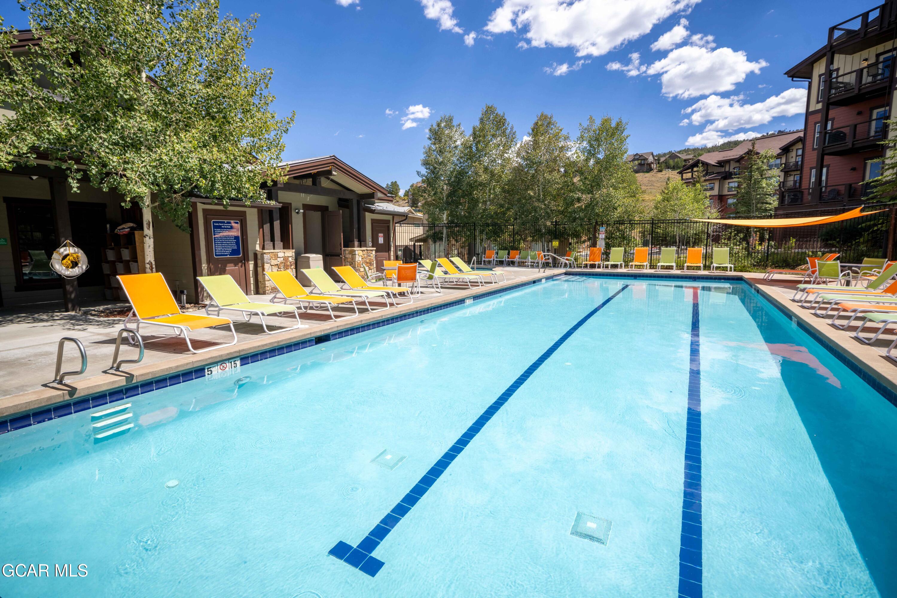 224 Lower Ranch View Road Granby CO 80446